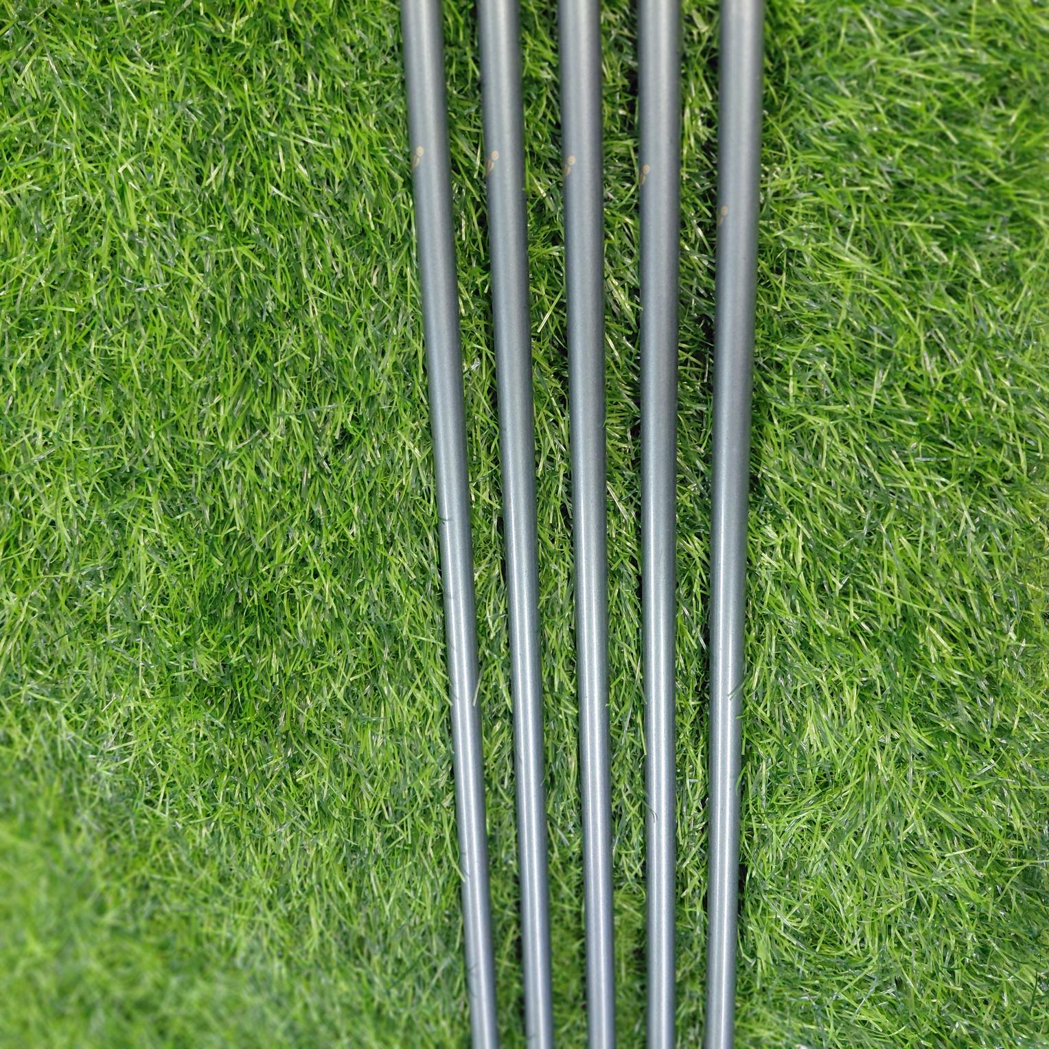 Callaway Iron Set / Great Big Bertha / 5pcs / Women
