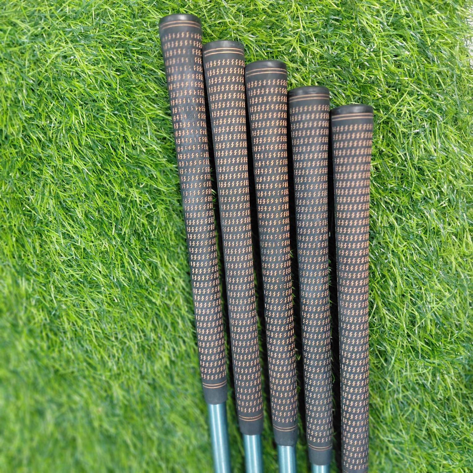 Callaway Iron Set / Great Big Bertha / 5pcs / Women