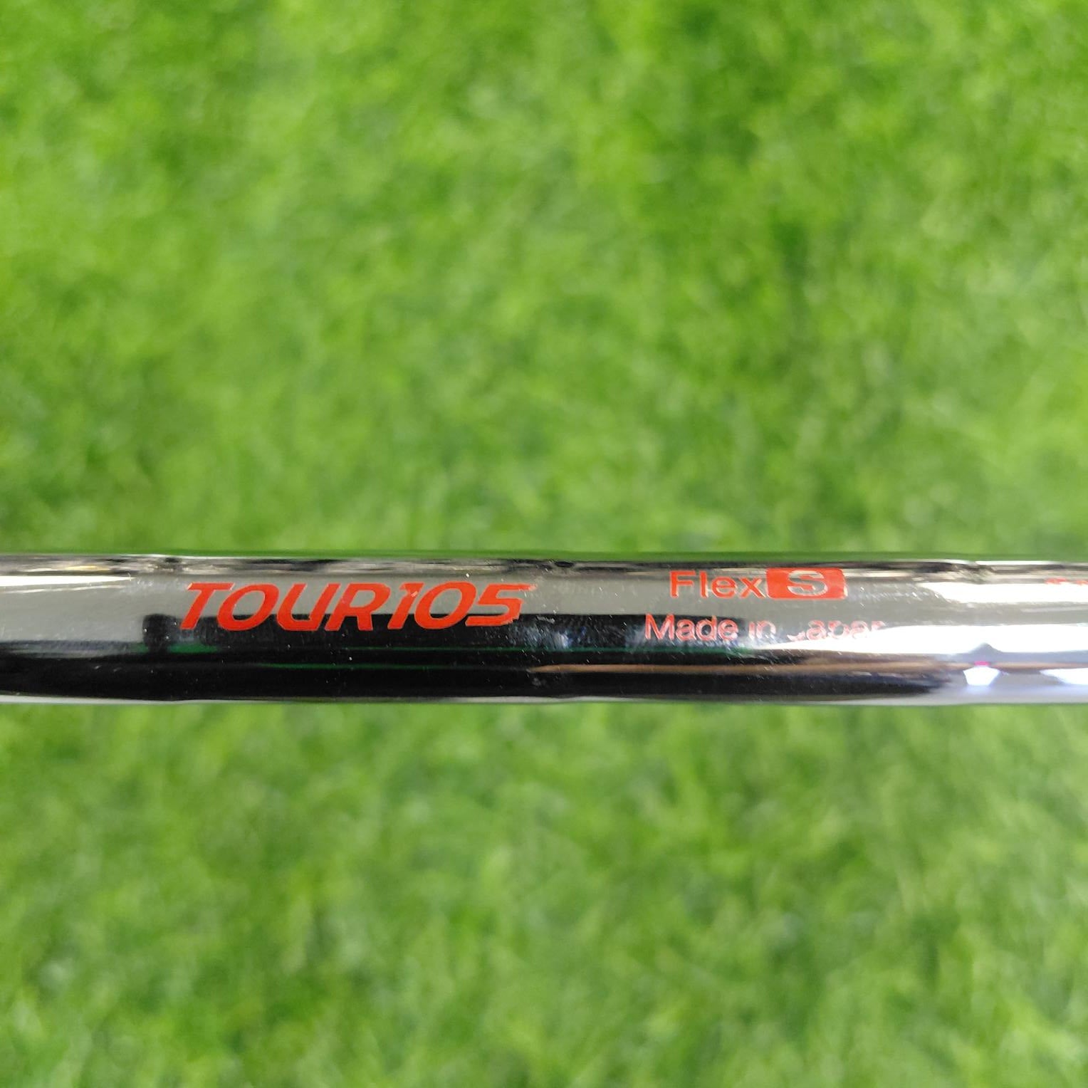 Cobra Iron Set / KING Forged Tec / S / 6pcs