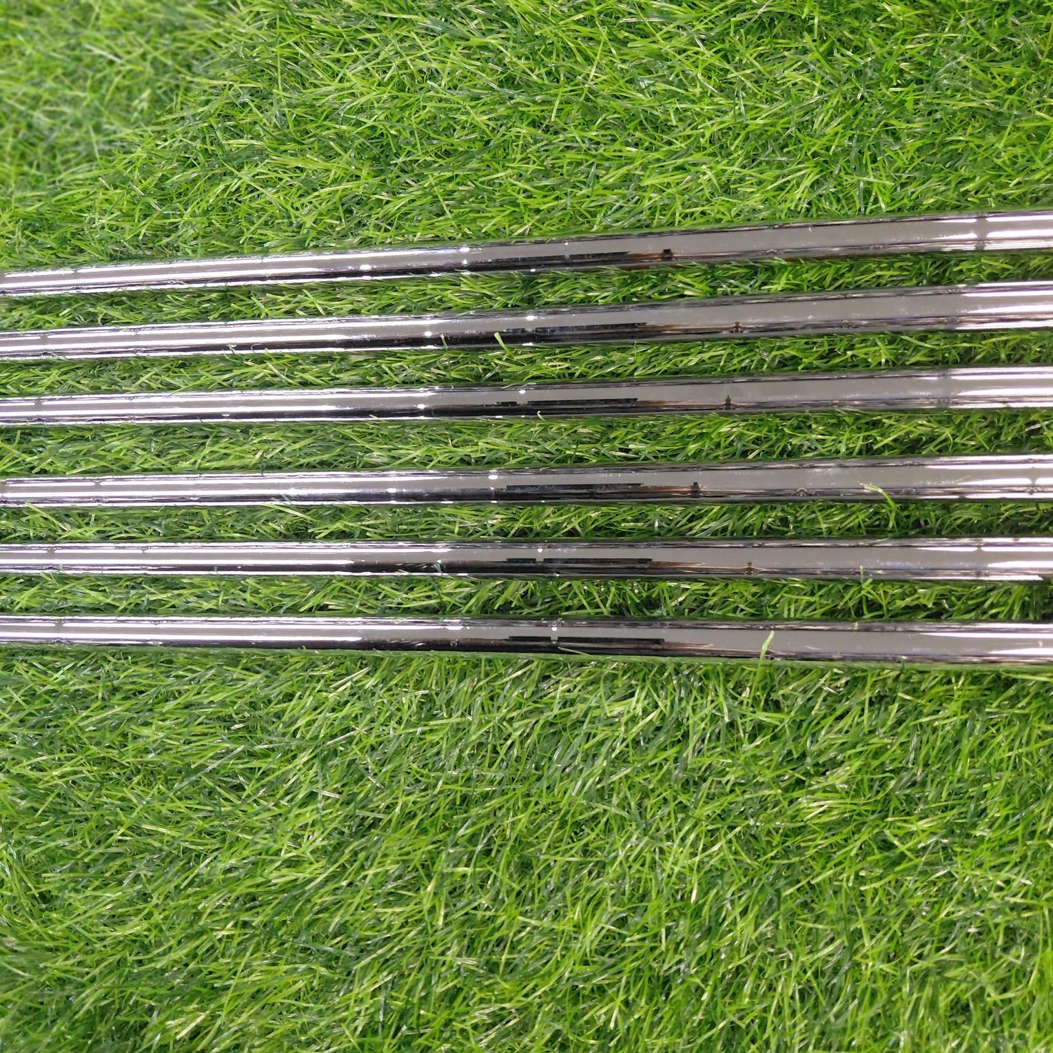 Cobra Iron Set / KING Forged Tec / S / 6pcs