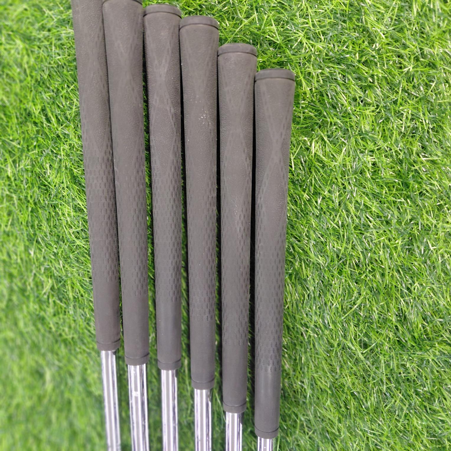 Cobra Iron Set / KING Forged Tec / S / 6pcs