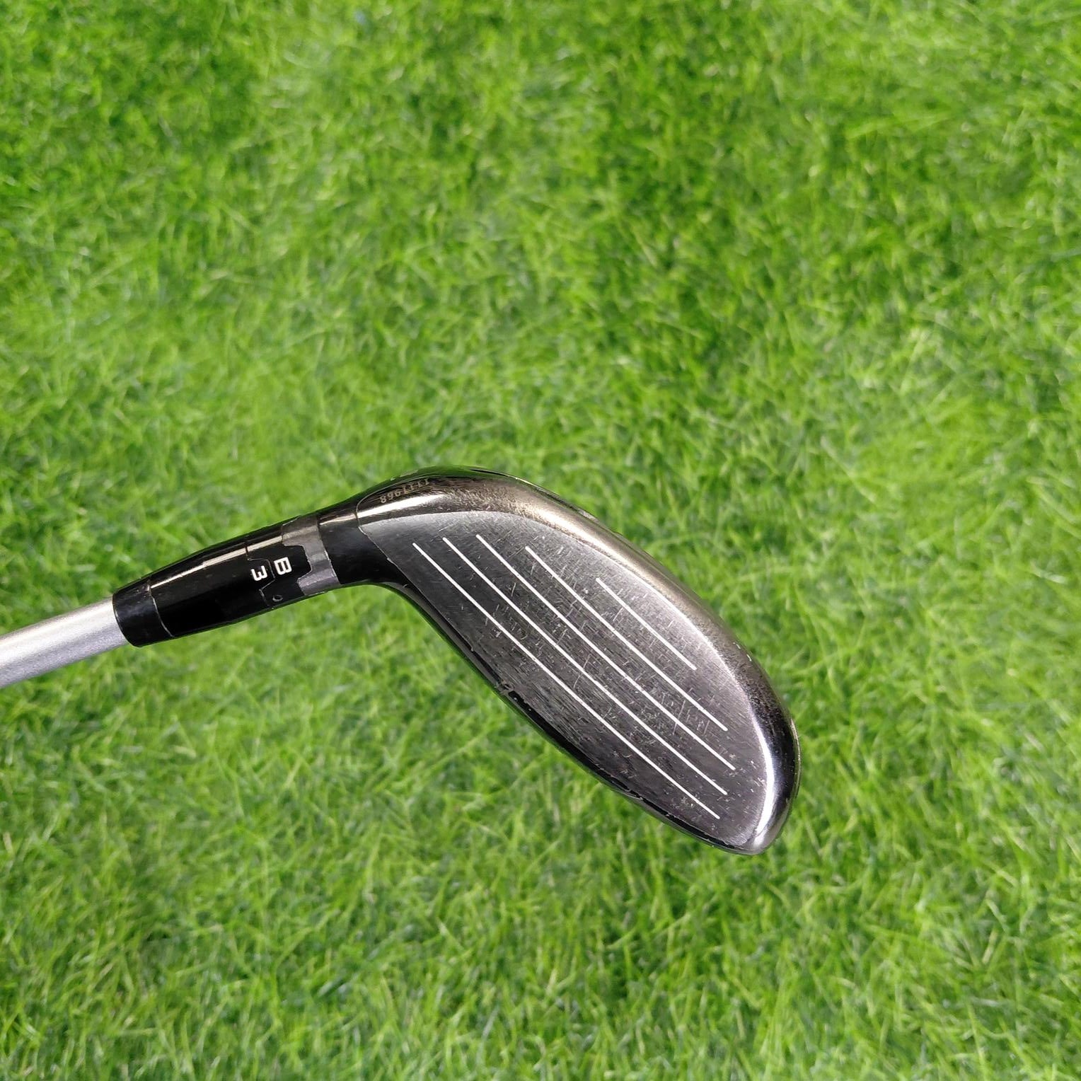Titleist Wood / TS2 / 7W(21.0) / R