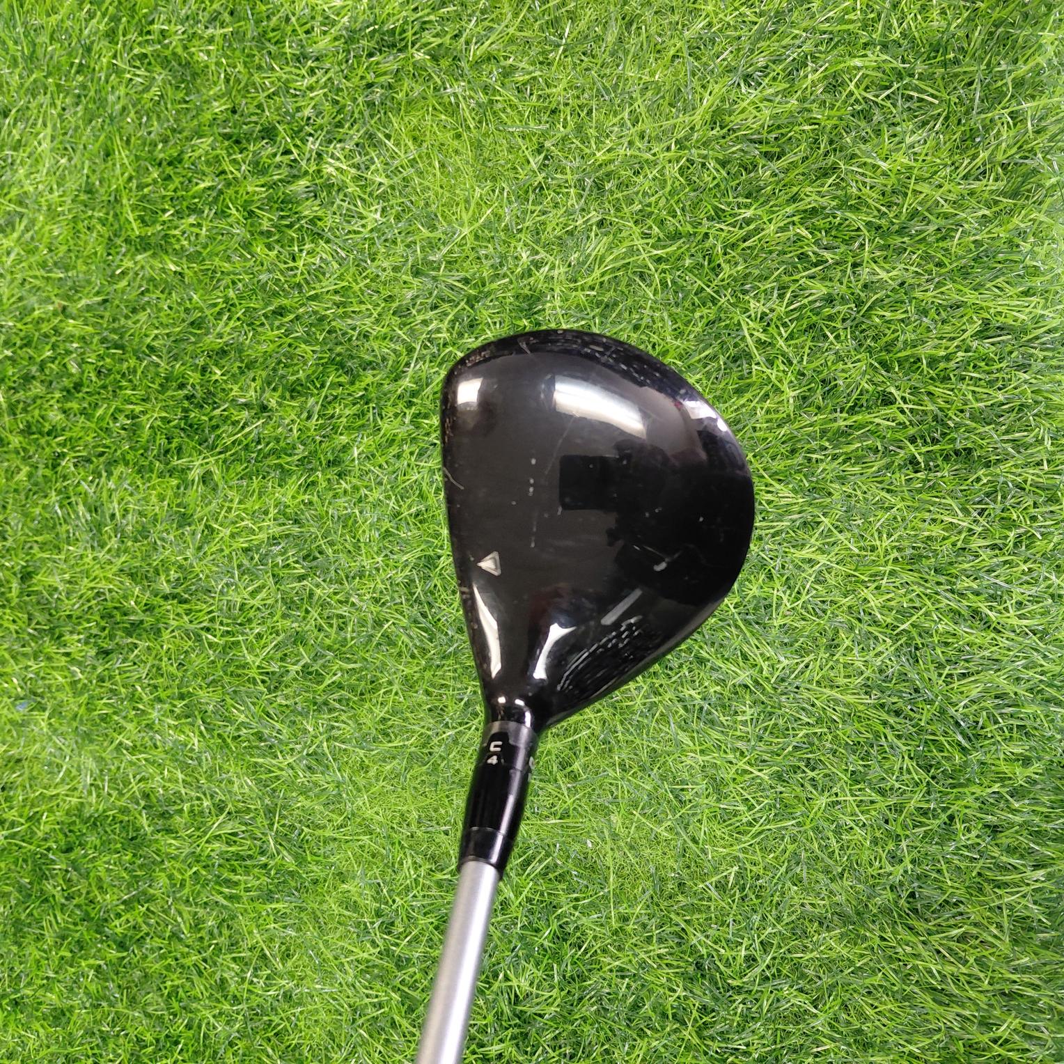 Titleist Wood / TS2 / 7W(21.0) / R