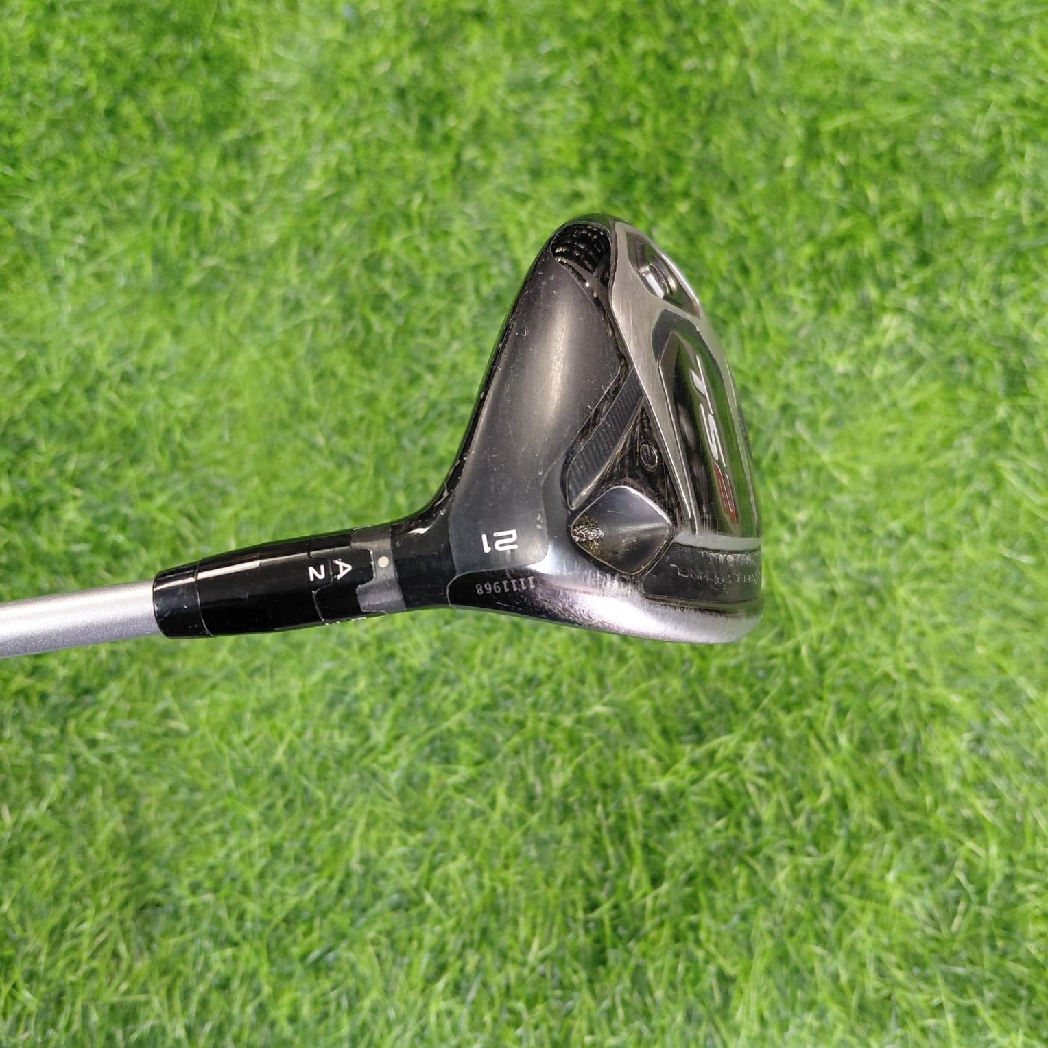 Titleist Wood / TS2 / 7W(21.0) / R