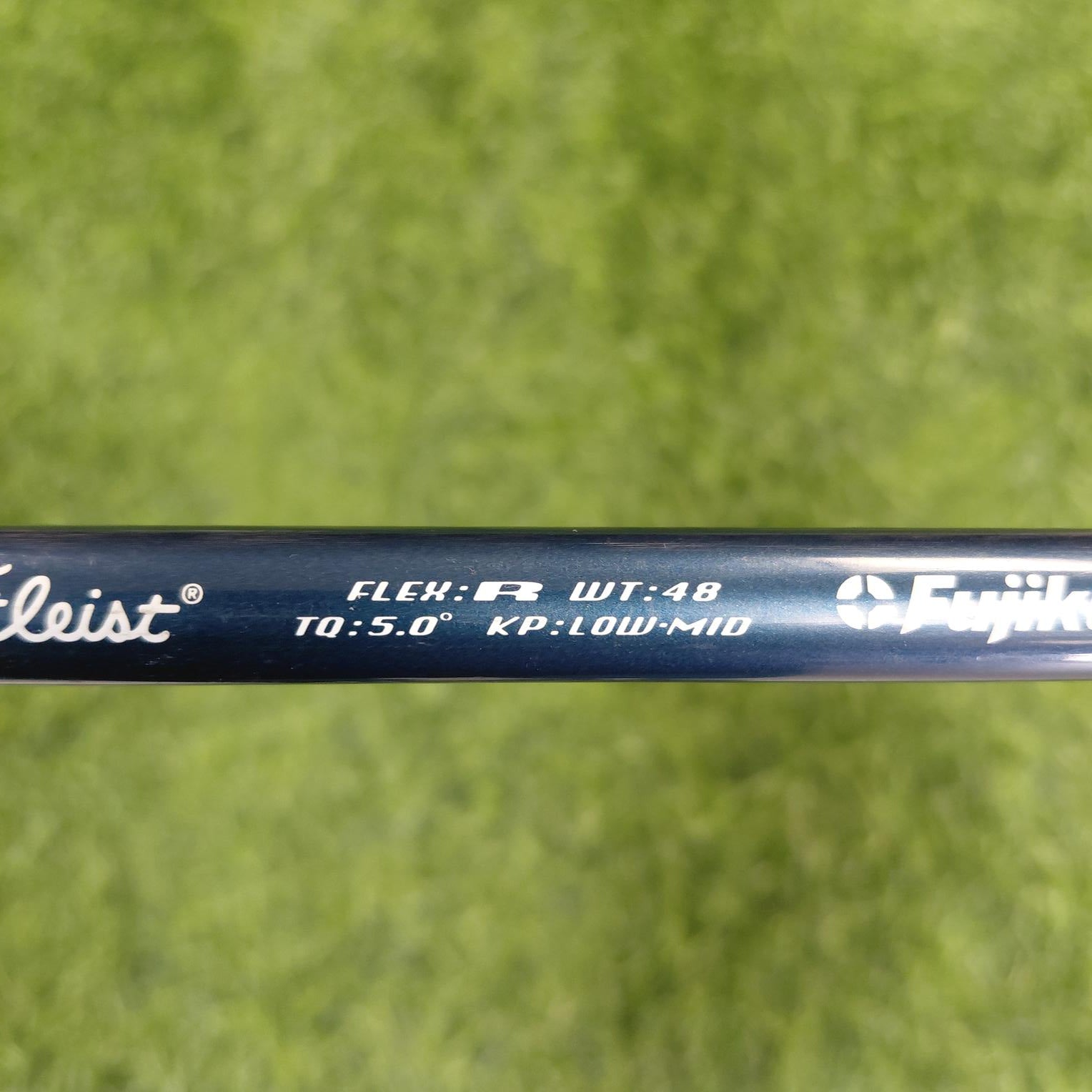 Titleist Wood / TS2 / 7W(21.0) / R
