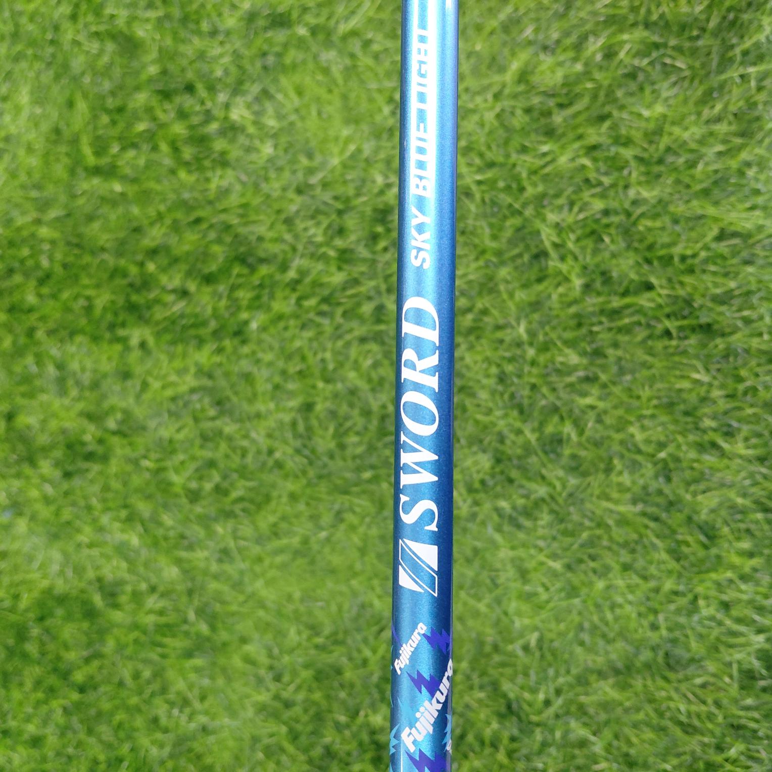 SWORD Wood / LX-2000 / 3W / R