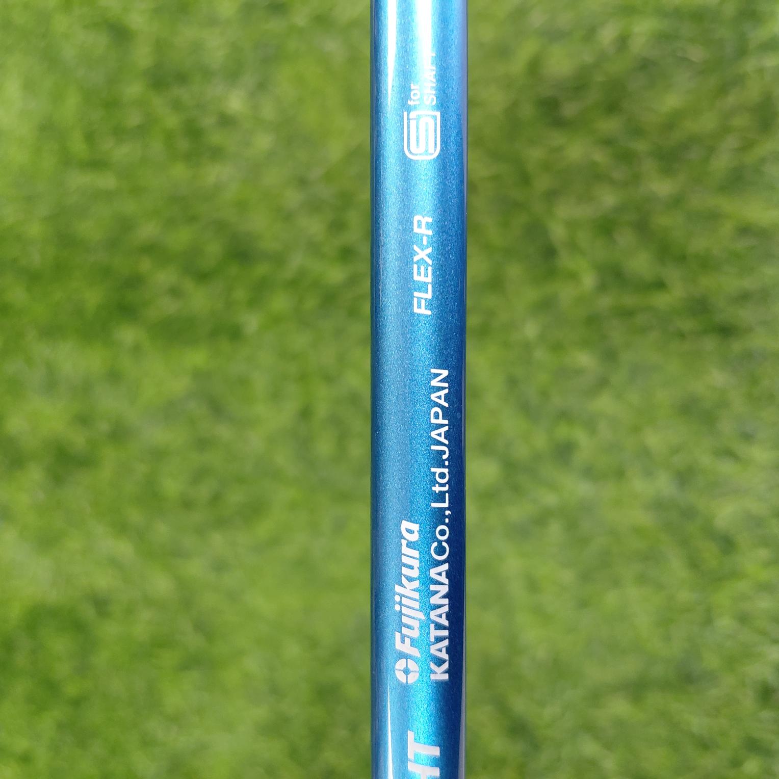 SWORD Wood / LX-2000 / 3W / R