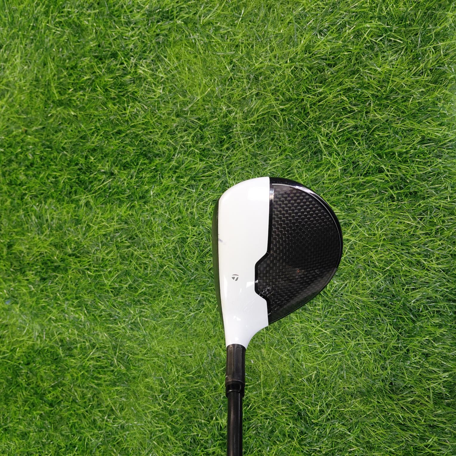 TaylorMade Wood / M2 / 3W(15.0) / S