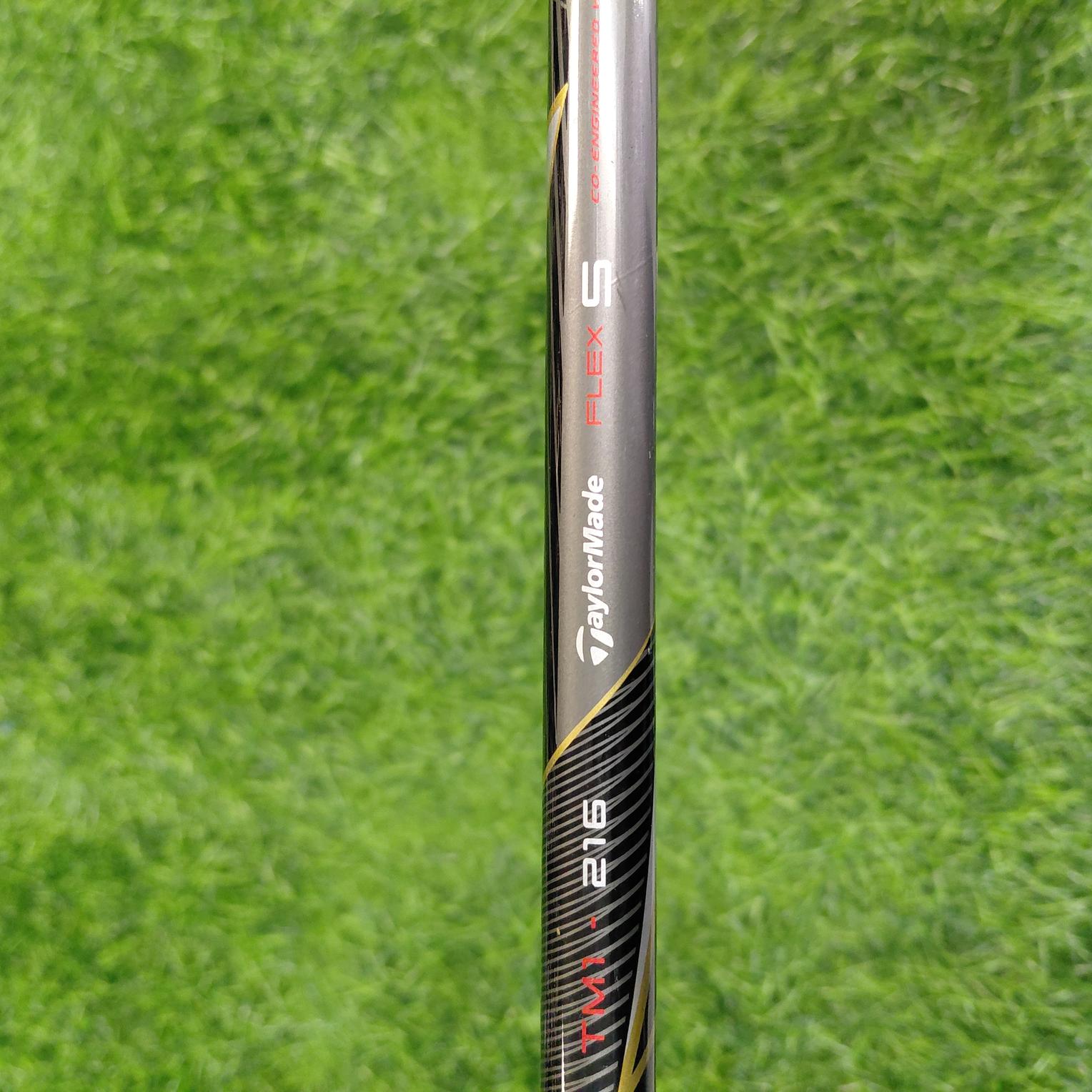 TaylorMade Wood / M2 / 3W(15.0) / S