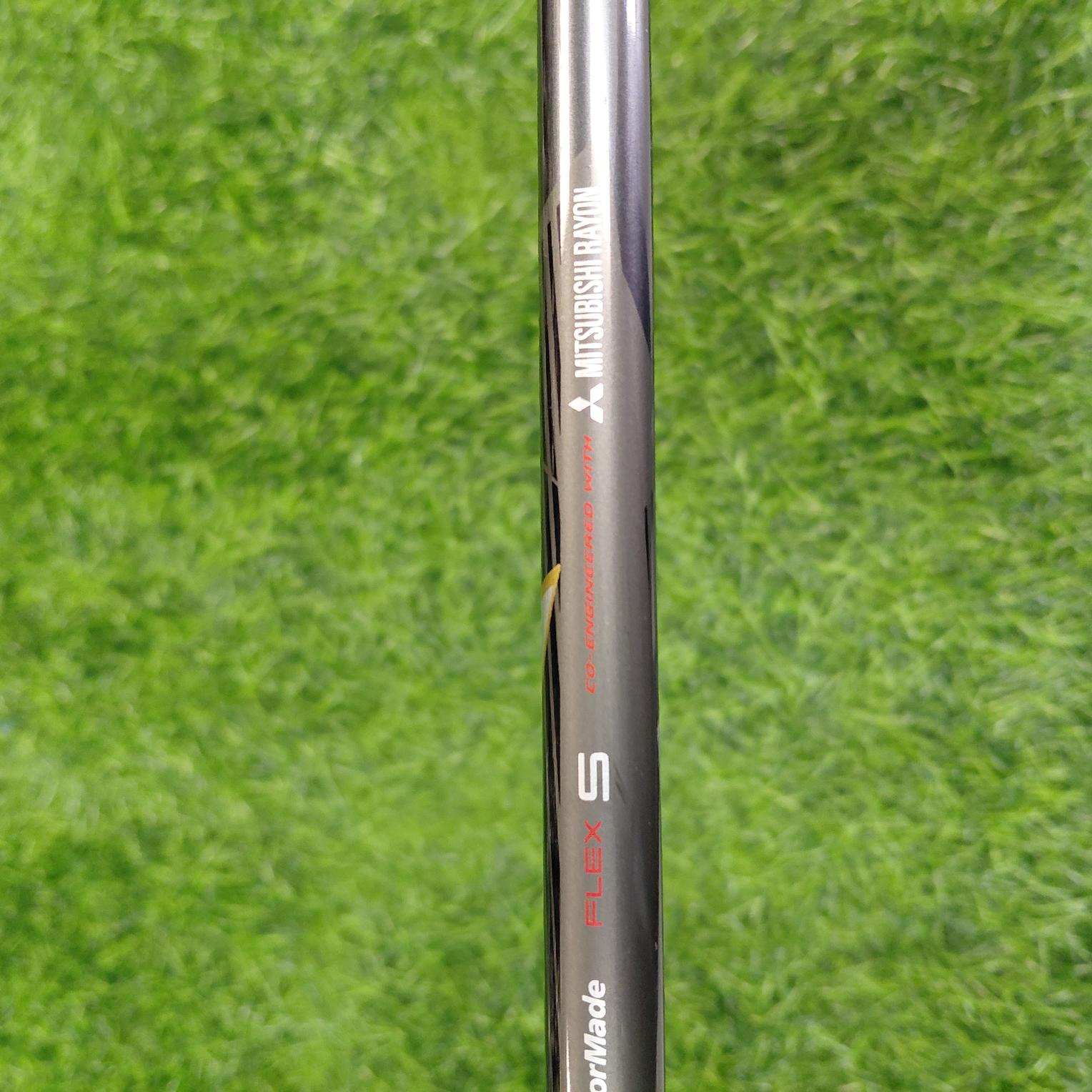 TaylorMade Wood / M2 / 3W(15.0) / S