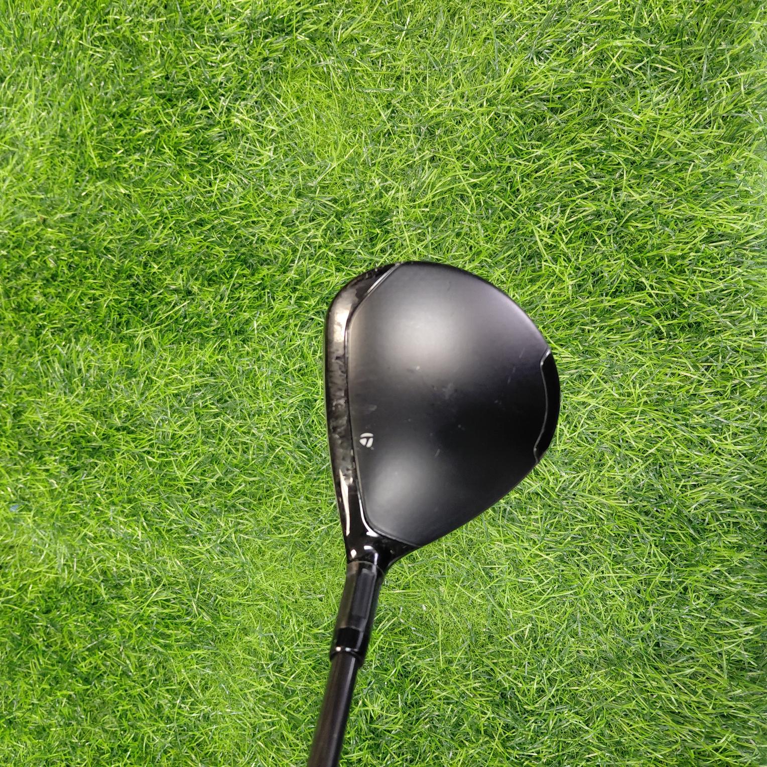 TaylorMade Wood / STEALTH / 5W(18.0) / R