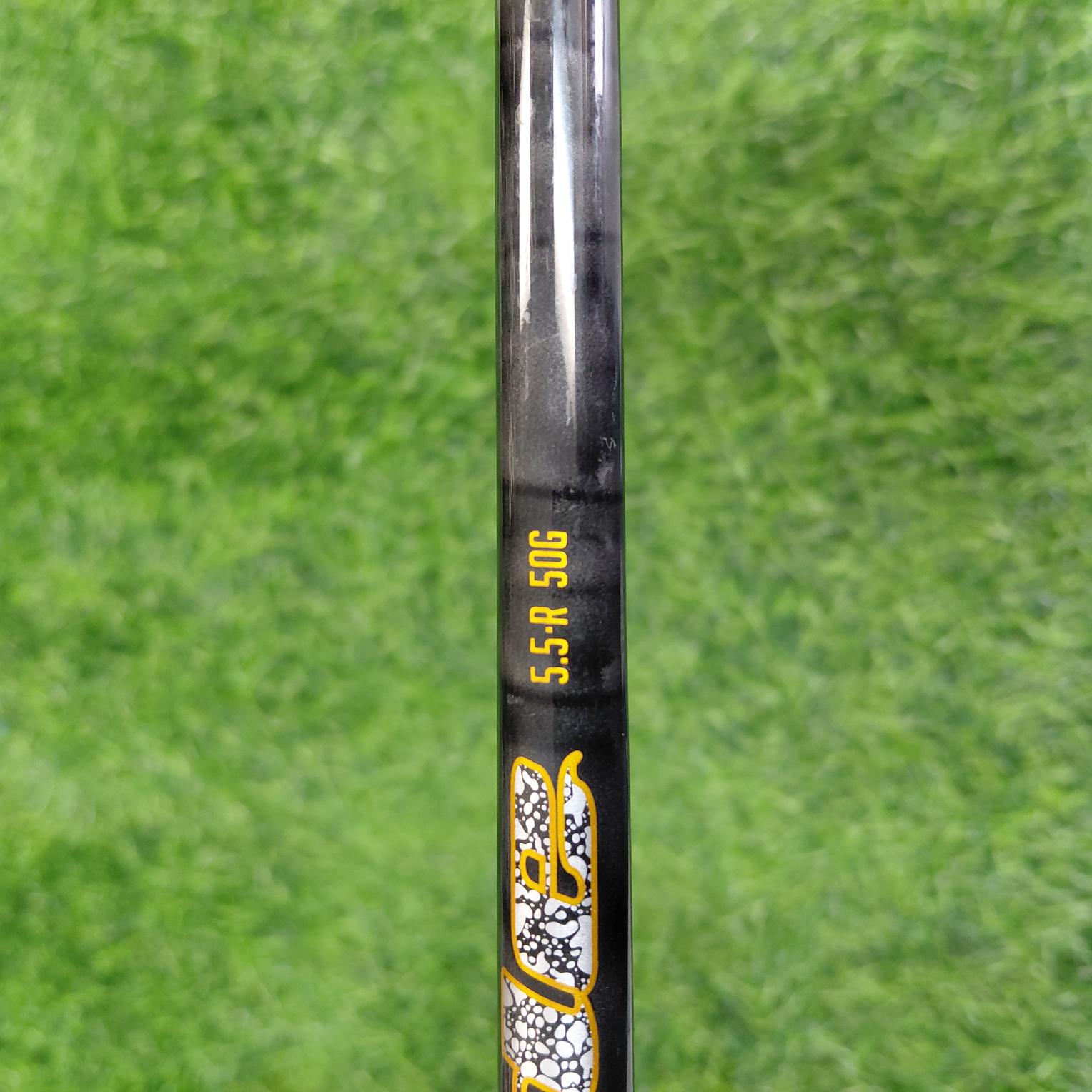 TaylorMade Wood / STEALTH / 5W(18.0) / R