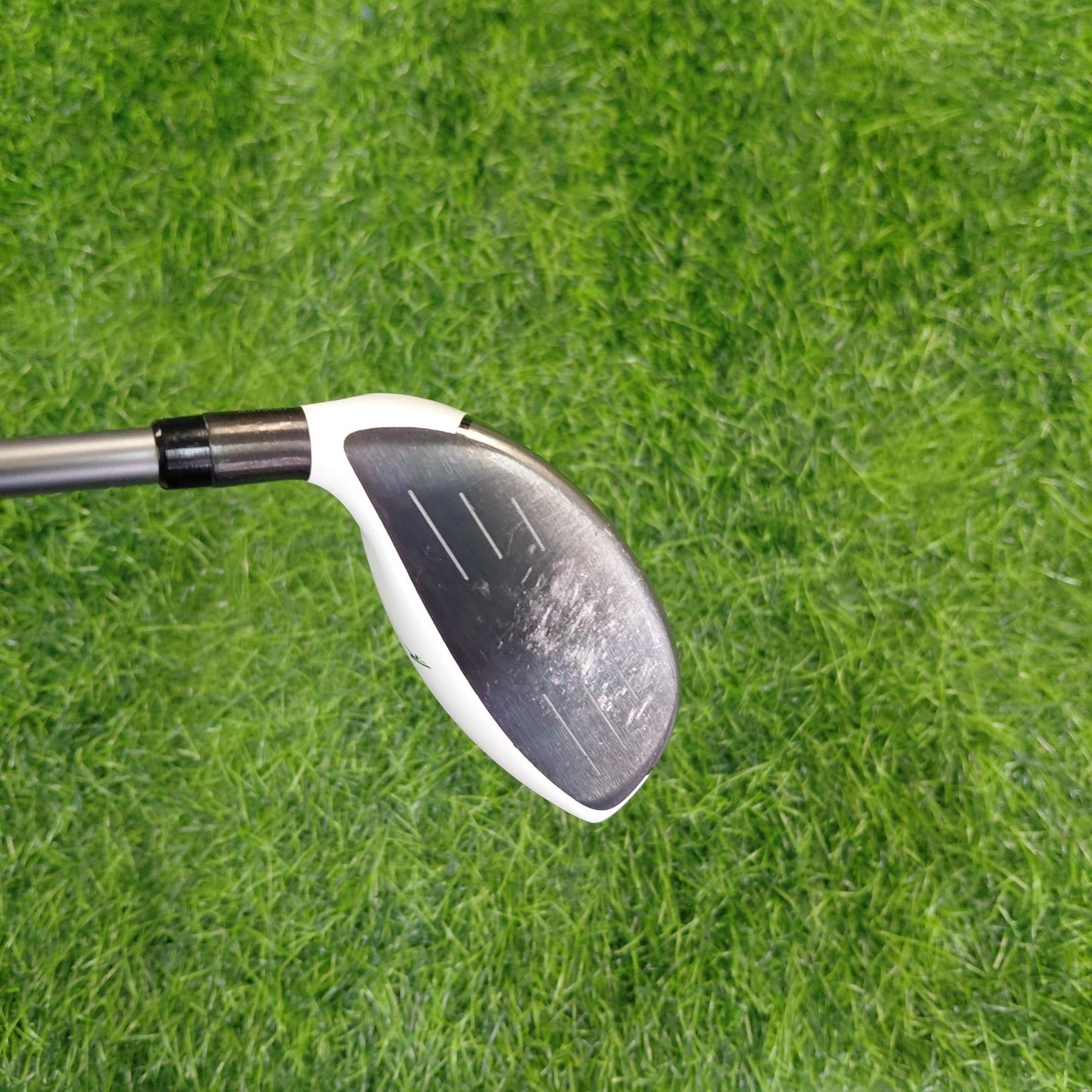 TaylorMade Wood / RBZ / 3W / Women