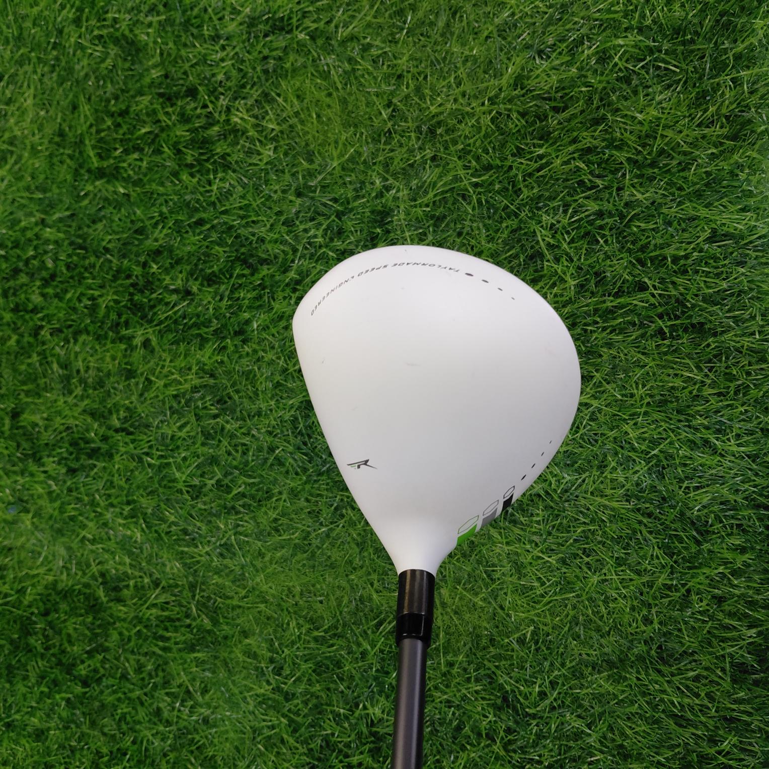 TaylorMade Wood / RBZ / 3W / Women