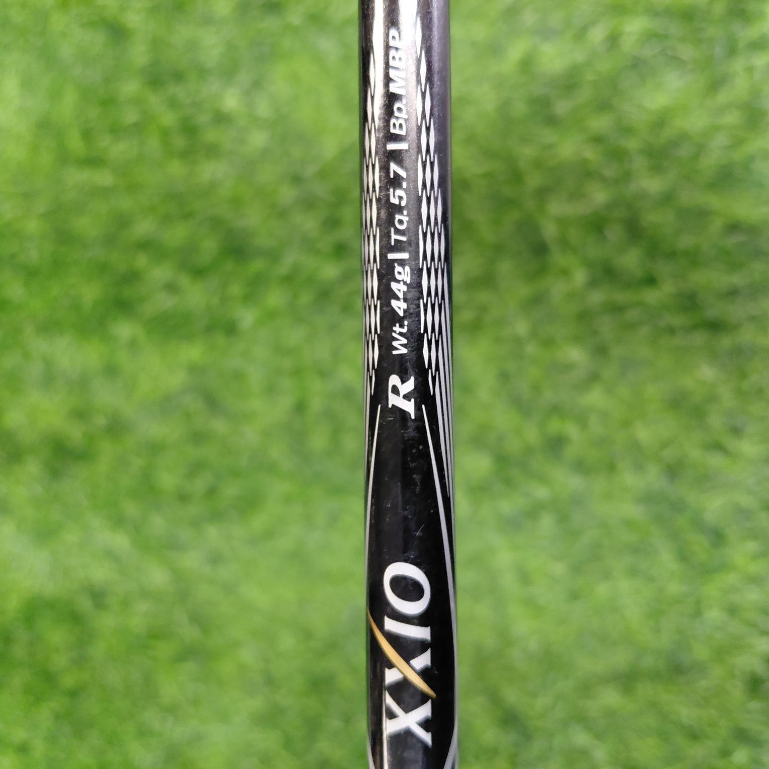 XXIO Wood / XXIO 7 / 3W(15.0) / R
