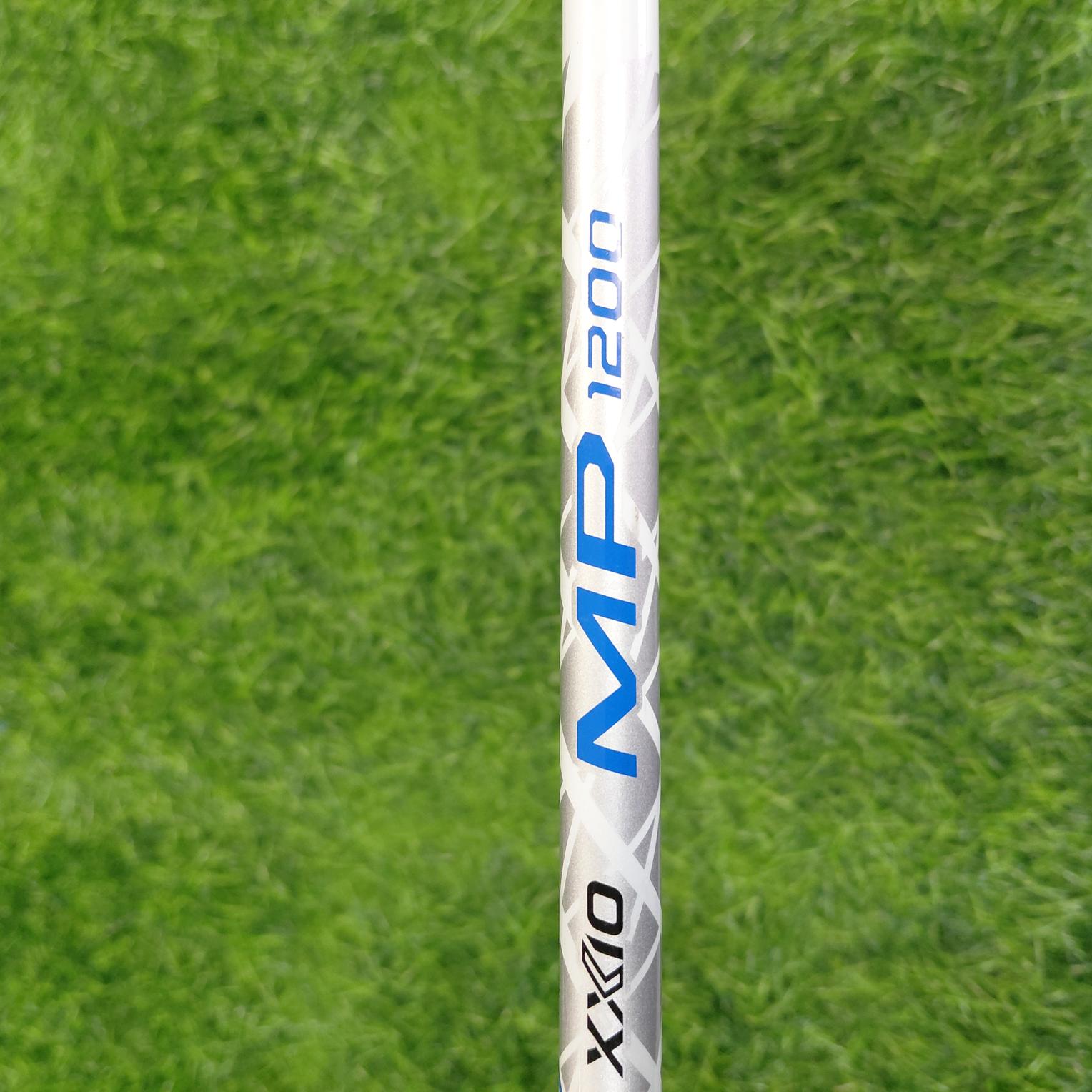 XXIO Wood / XXIO 12 / 3W(15.0) / R(S)