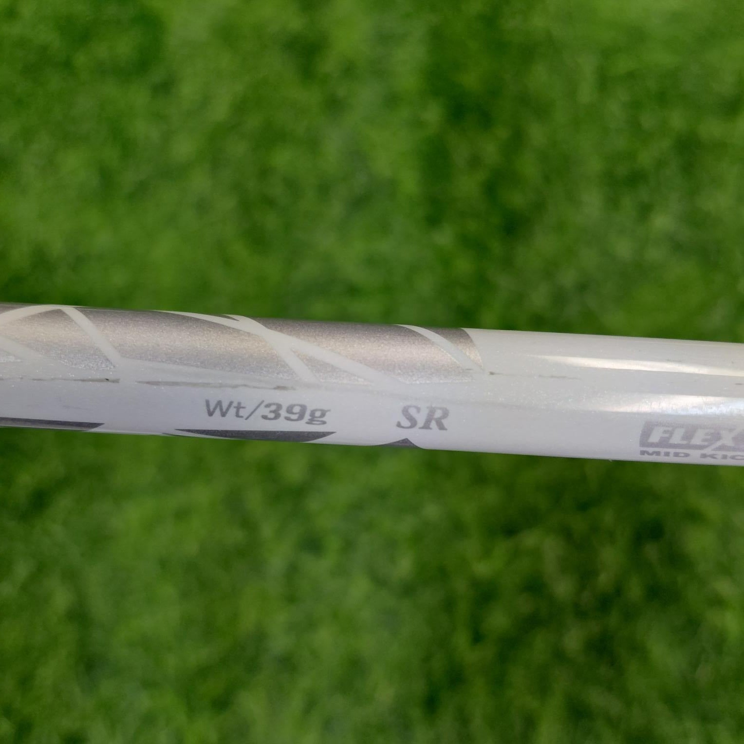 XXIO Wood / XXIO 12 / 3W(15.0) / R(S)