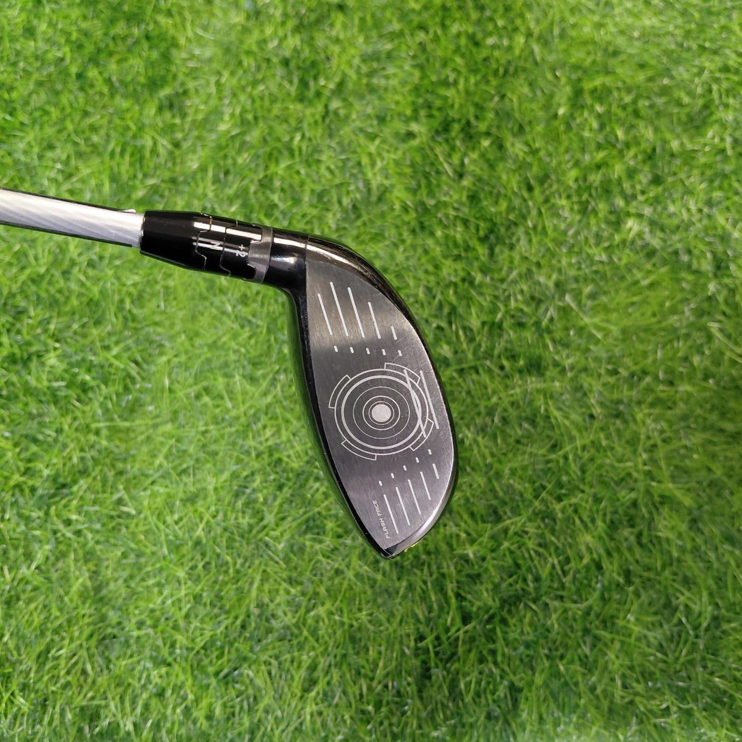 Callaway Wood / EPIC FLASH / 3W(15.0) / A