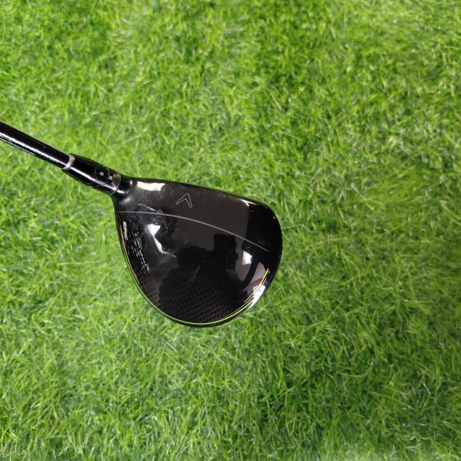 Callaway Wood / EPIC FLASH / 3W(15.0) / A