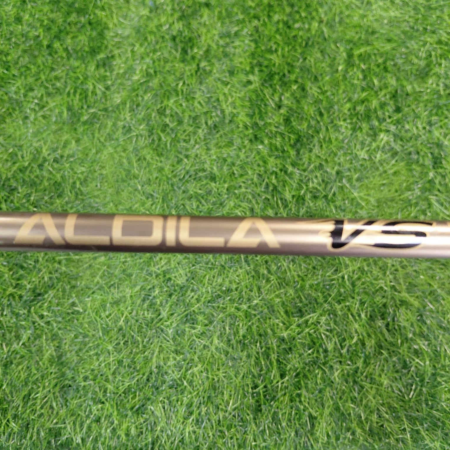 Cobra Wood / King Mist / 9W / A