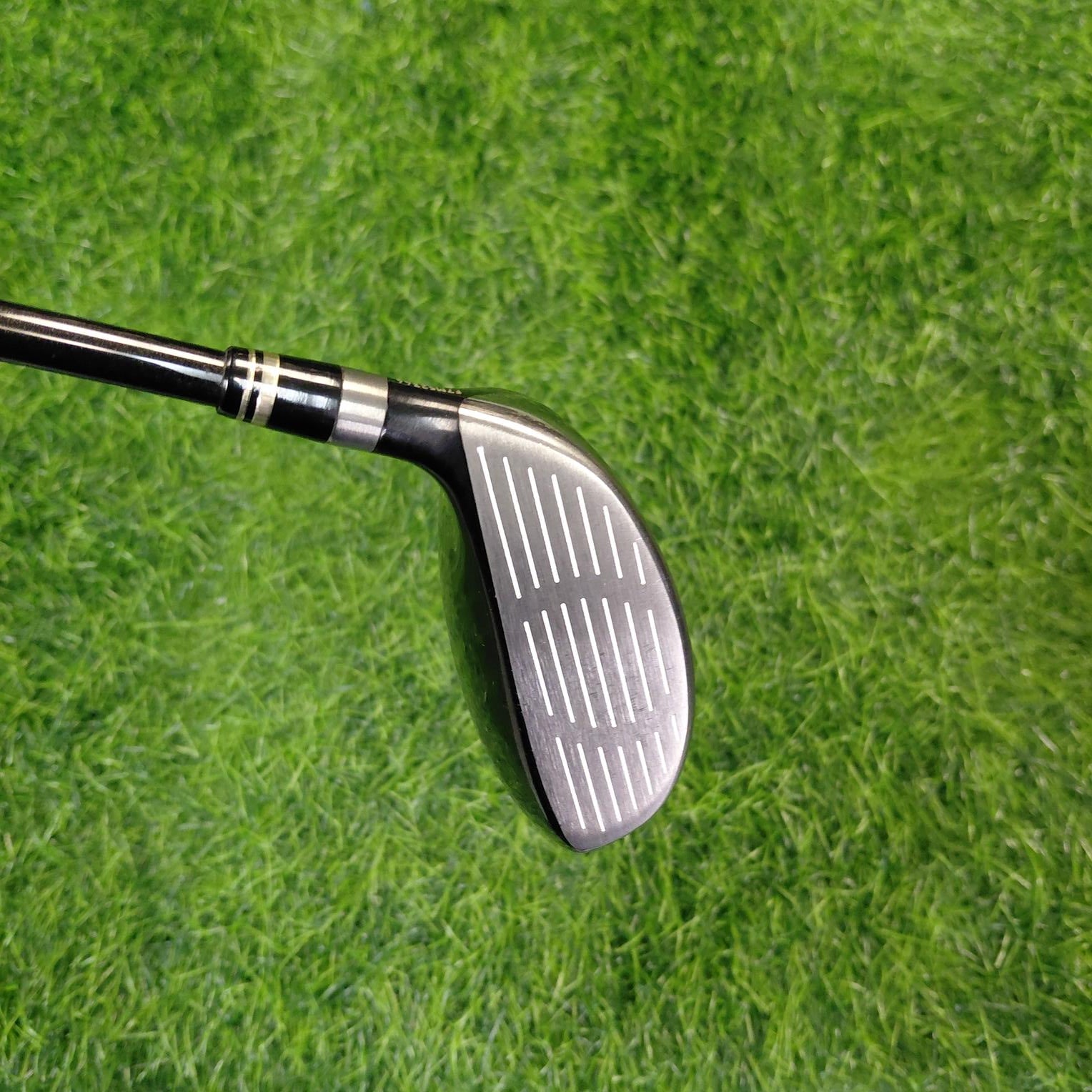 Ryoma Wood / F7 / 7W(21.0) / A