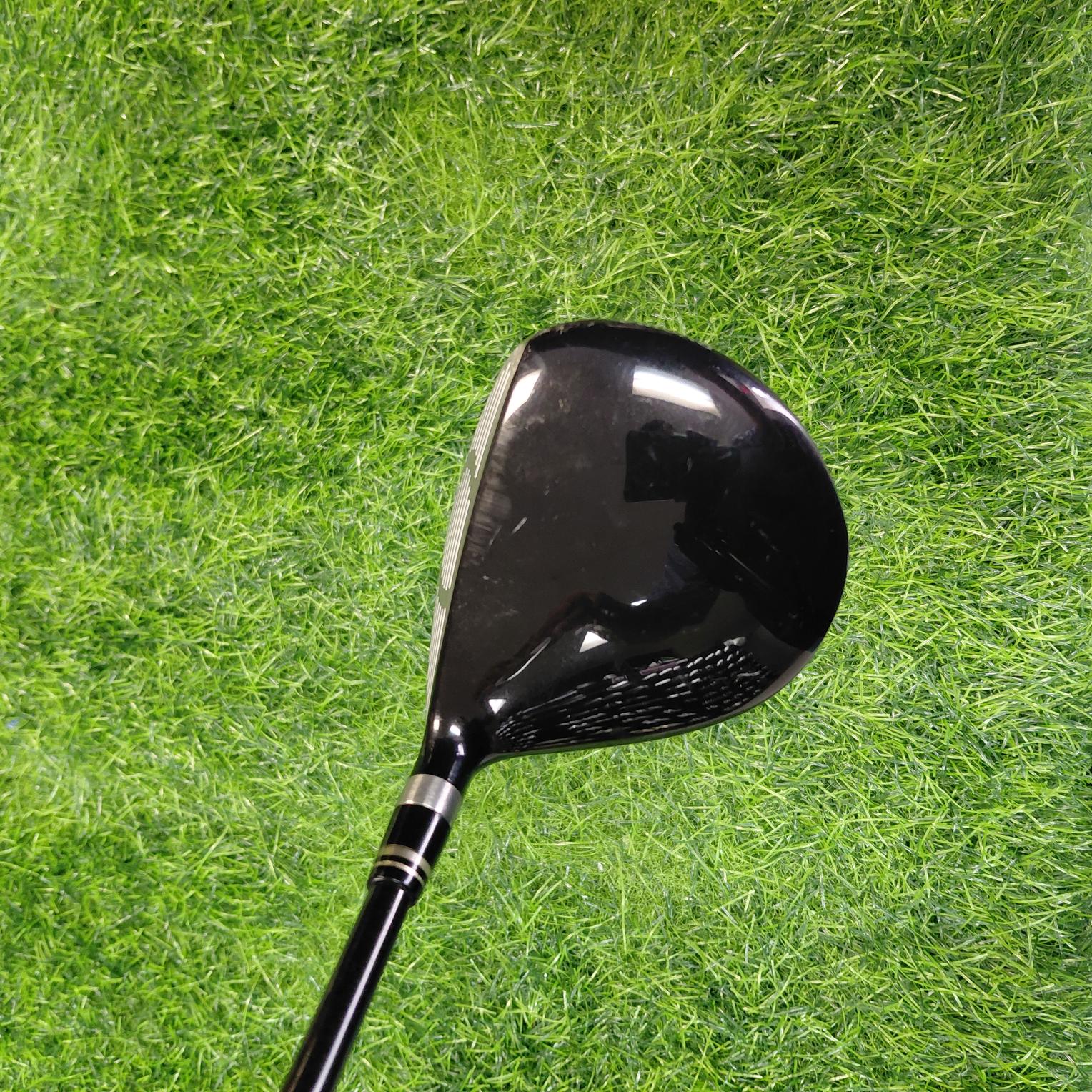 Ryoma Wood / F7 / 7W(21.0) / A