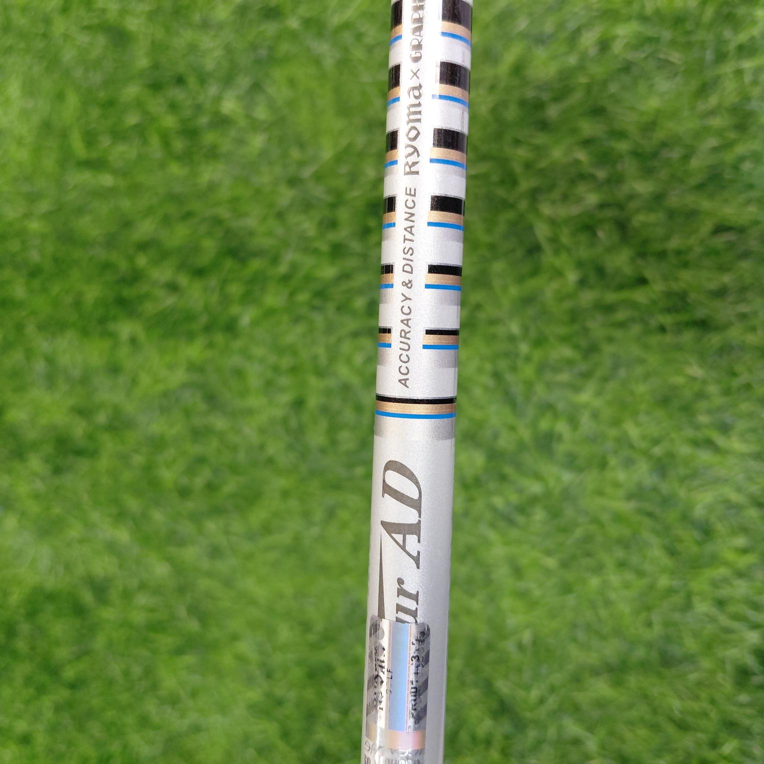 Ryoma Wood / F7 / 7W(21.0) / A