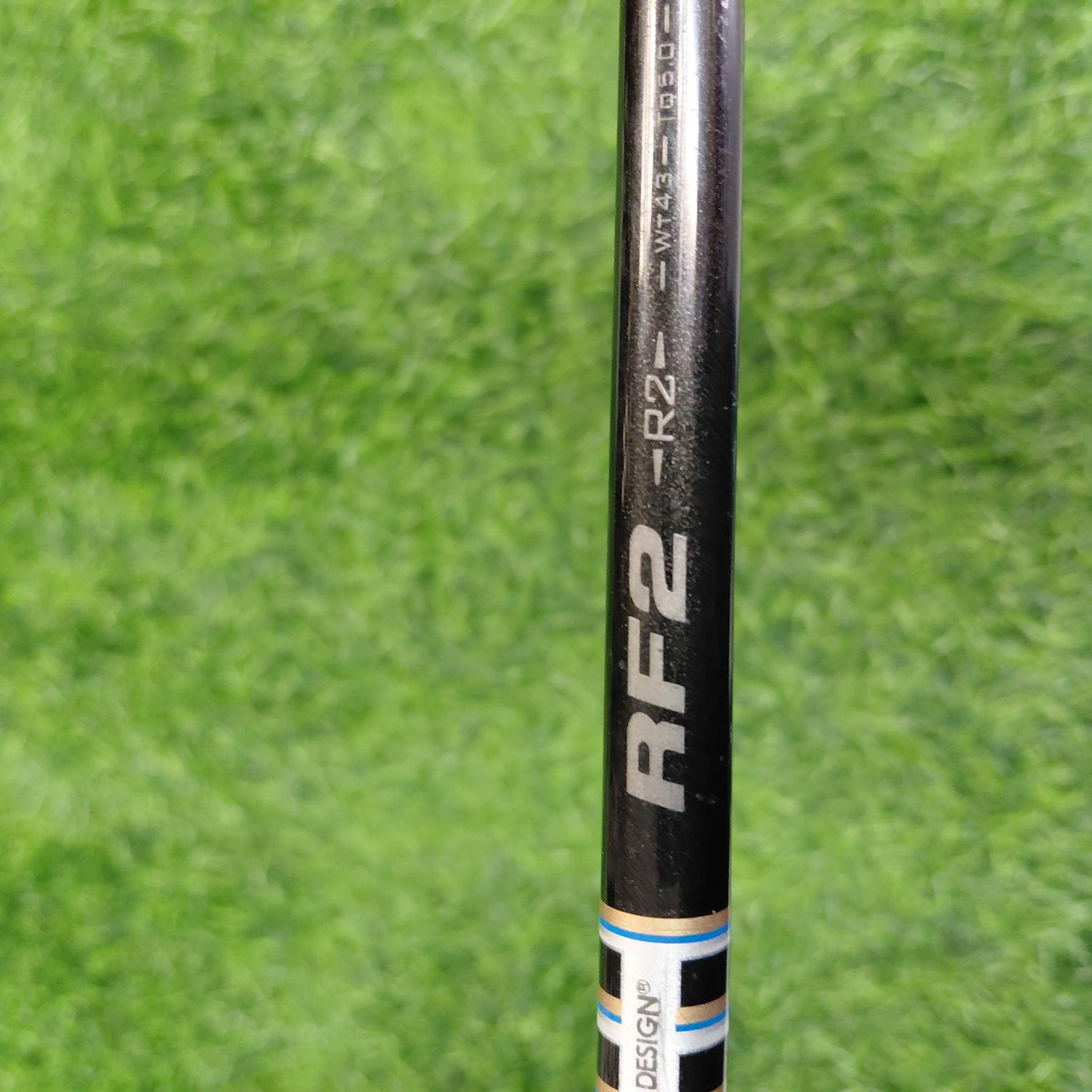 Ryoma Wood / F7 / 7W(21.0) / A