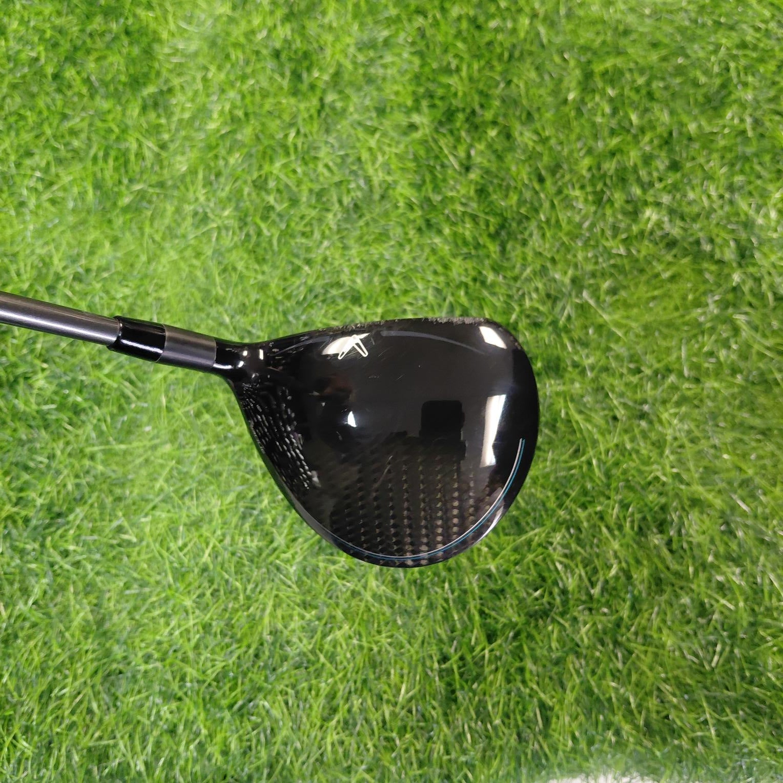 Callaway Wood / ROGUE / 5W / R