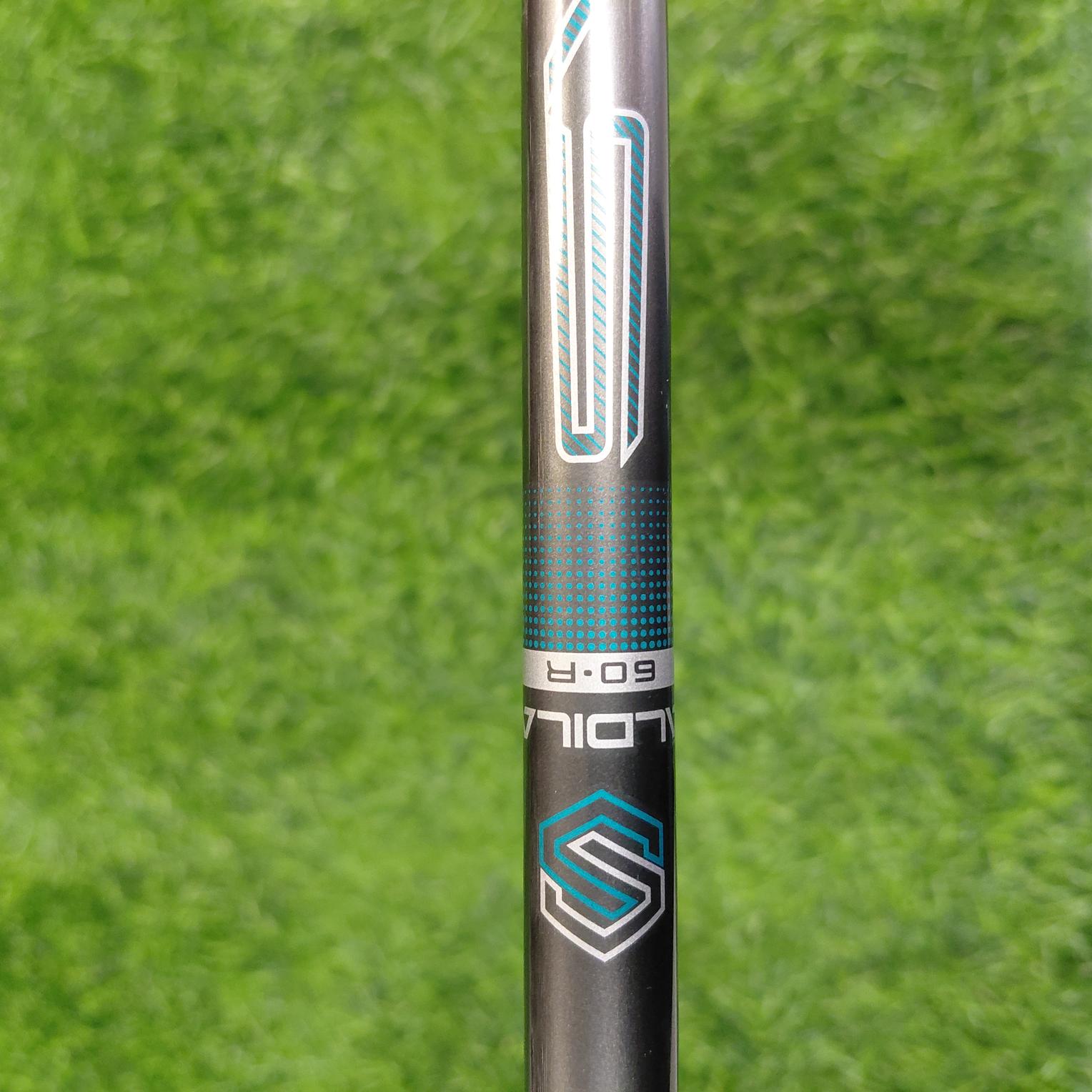 Callaway Wood / ROGUE / 5W / R