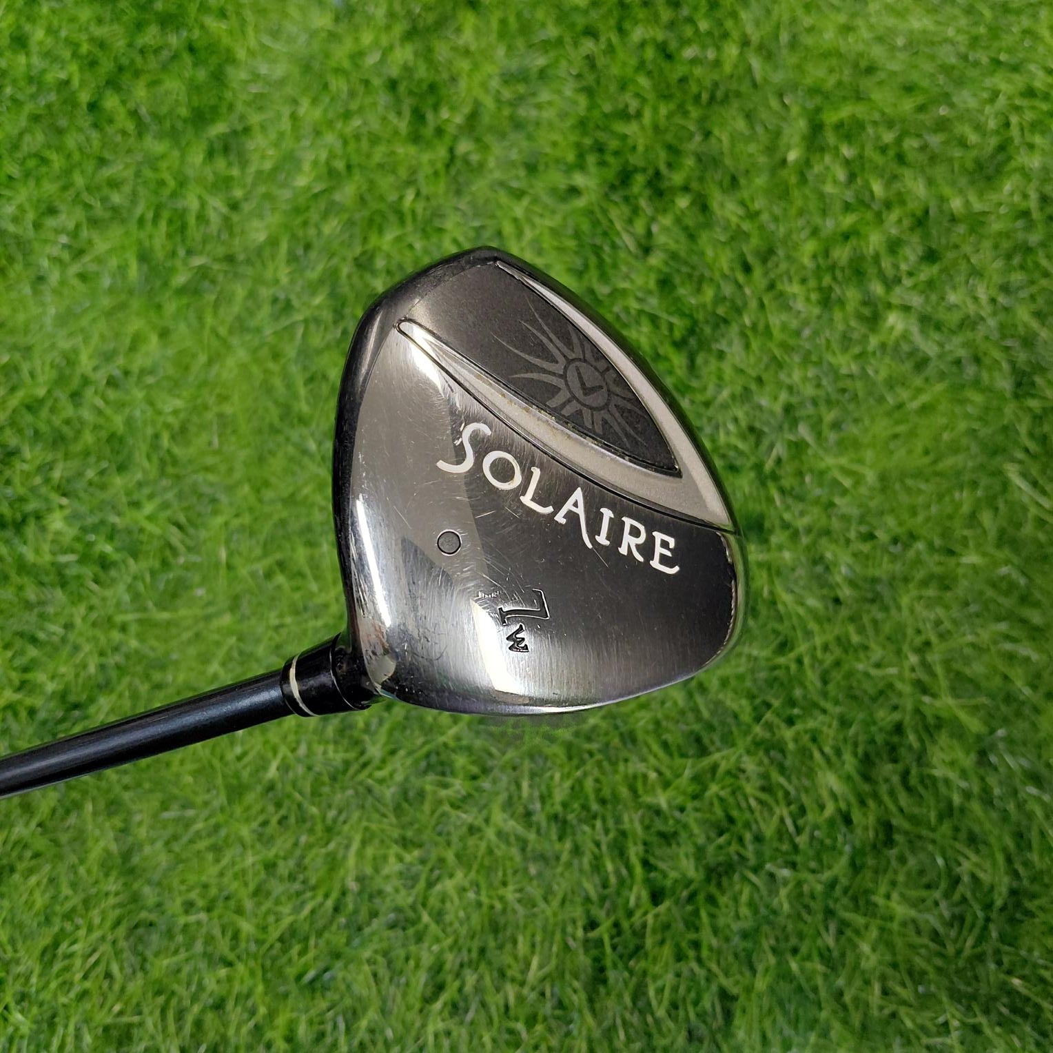 Callaway Wood / SOLAIRE / 7W / Women