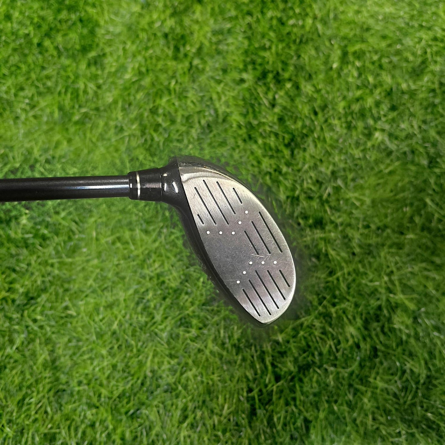 Callaway Wood / SOLAIRE / 7W / Women