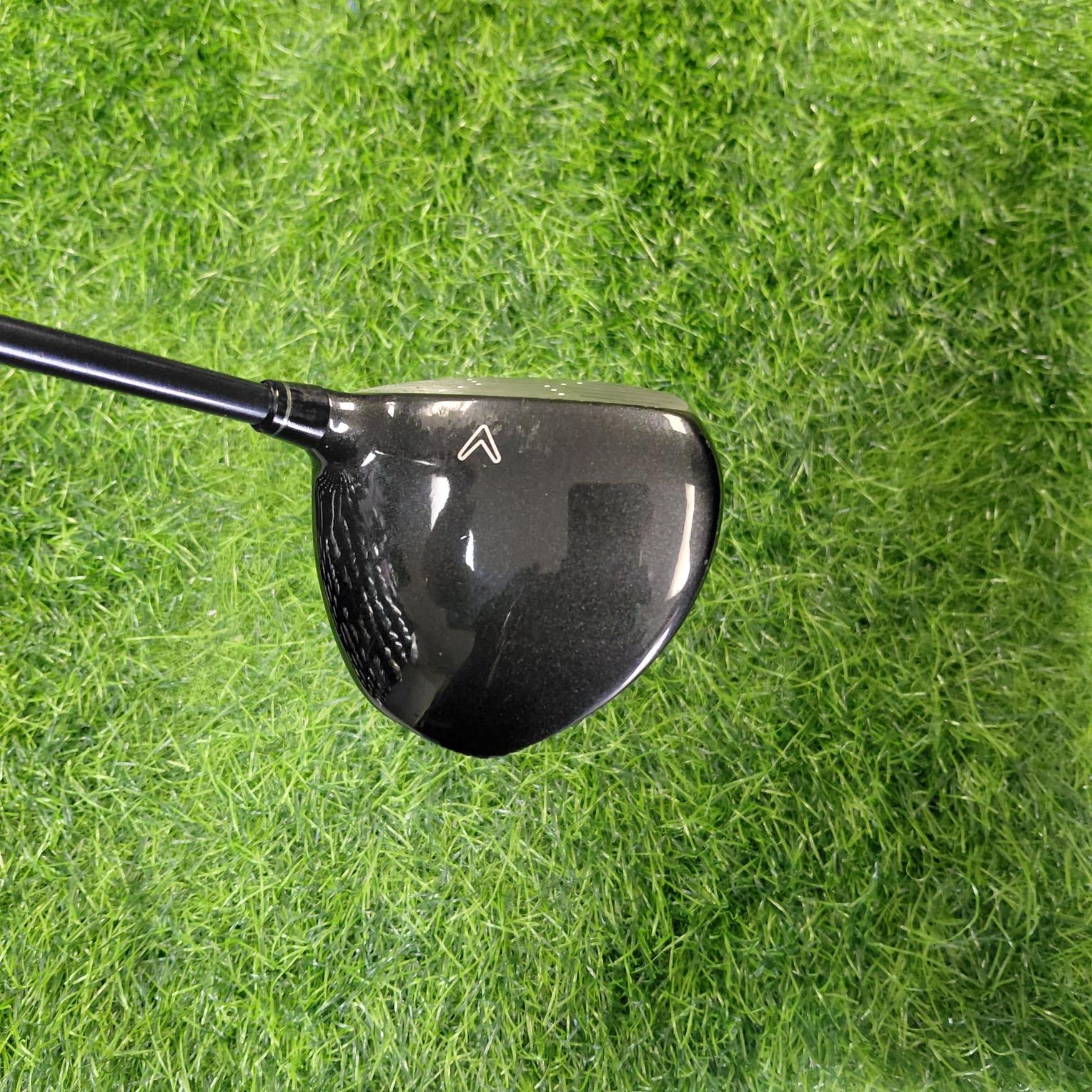Callaway Wood / SOLAIRE / 7W / Women