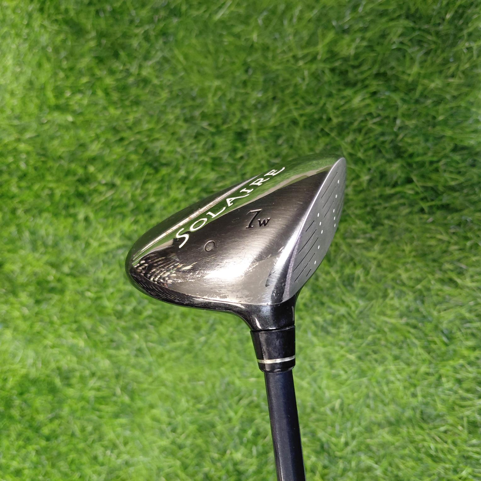 Callaway Wood / SOLAIRE / 7W / Women