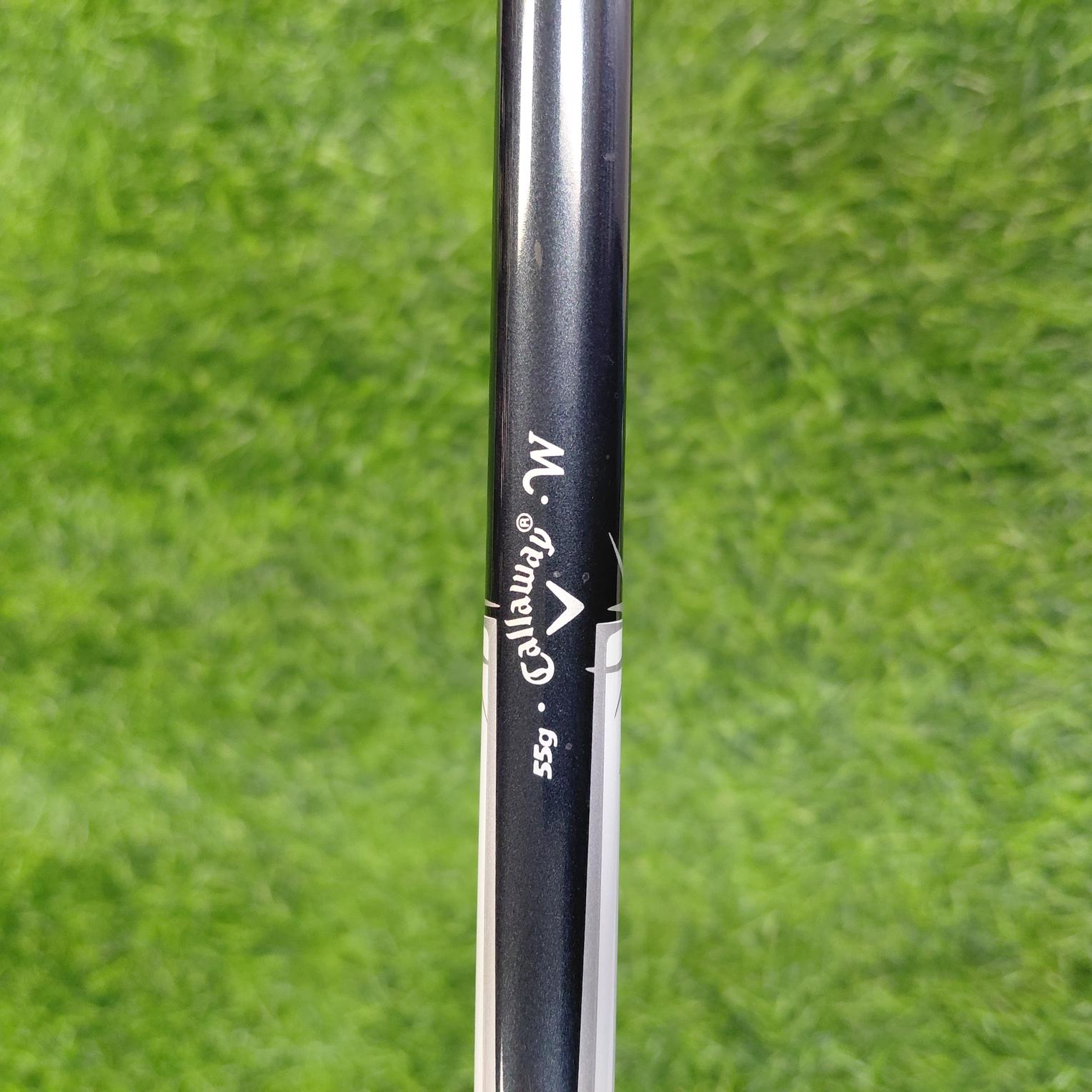 Callaway Wood / SOLAIRE / 7W / Women