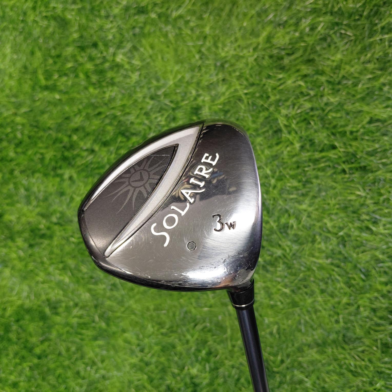 Callaway Wood / SOLAIRE / 3W / Women