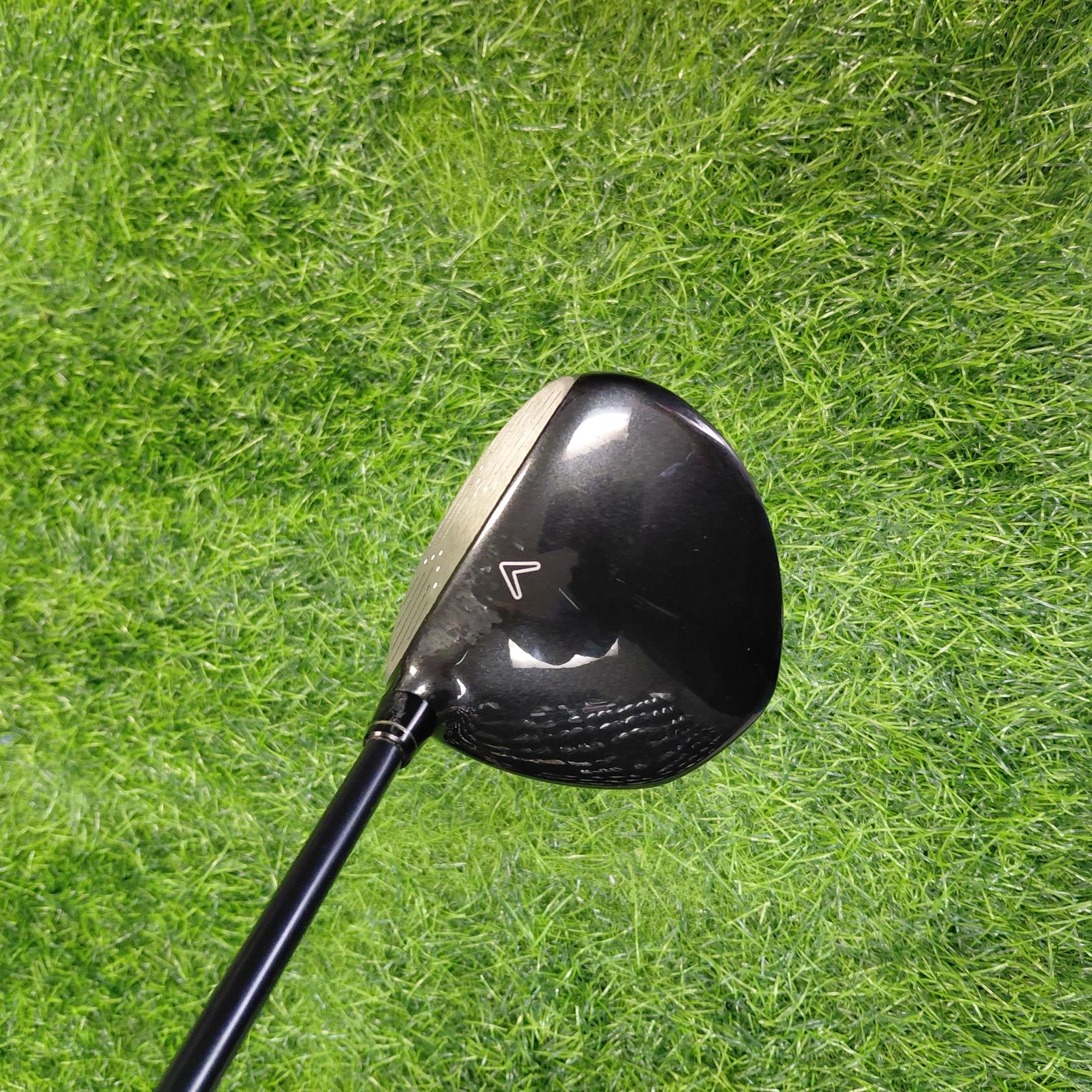 Callaway Wood / SOLAIRE / 3W / Women