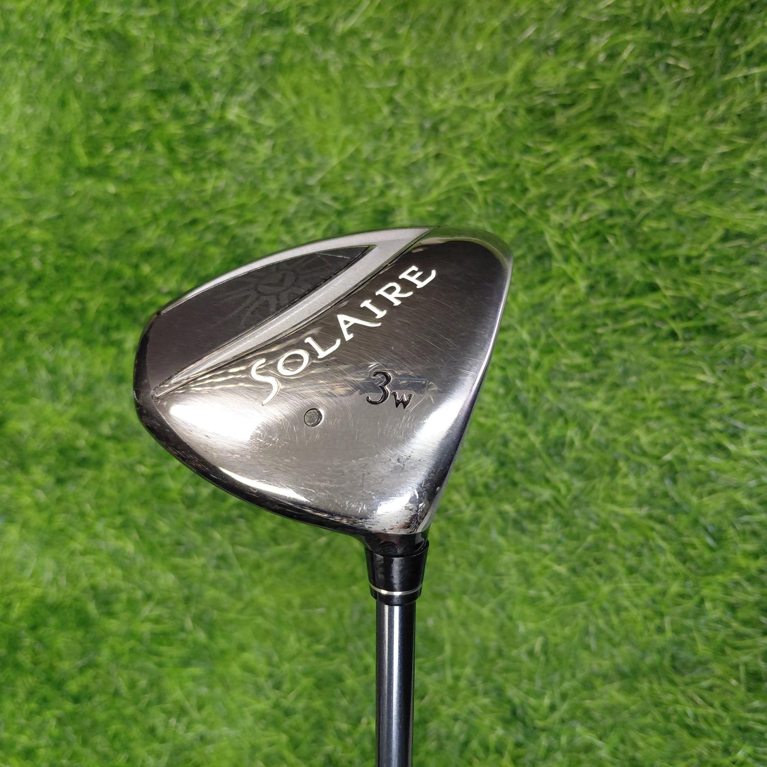 Callaway Wood / SOLAIRE / 3W / Women