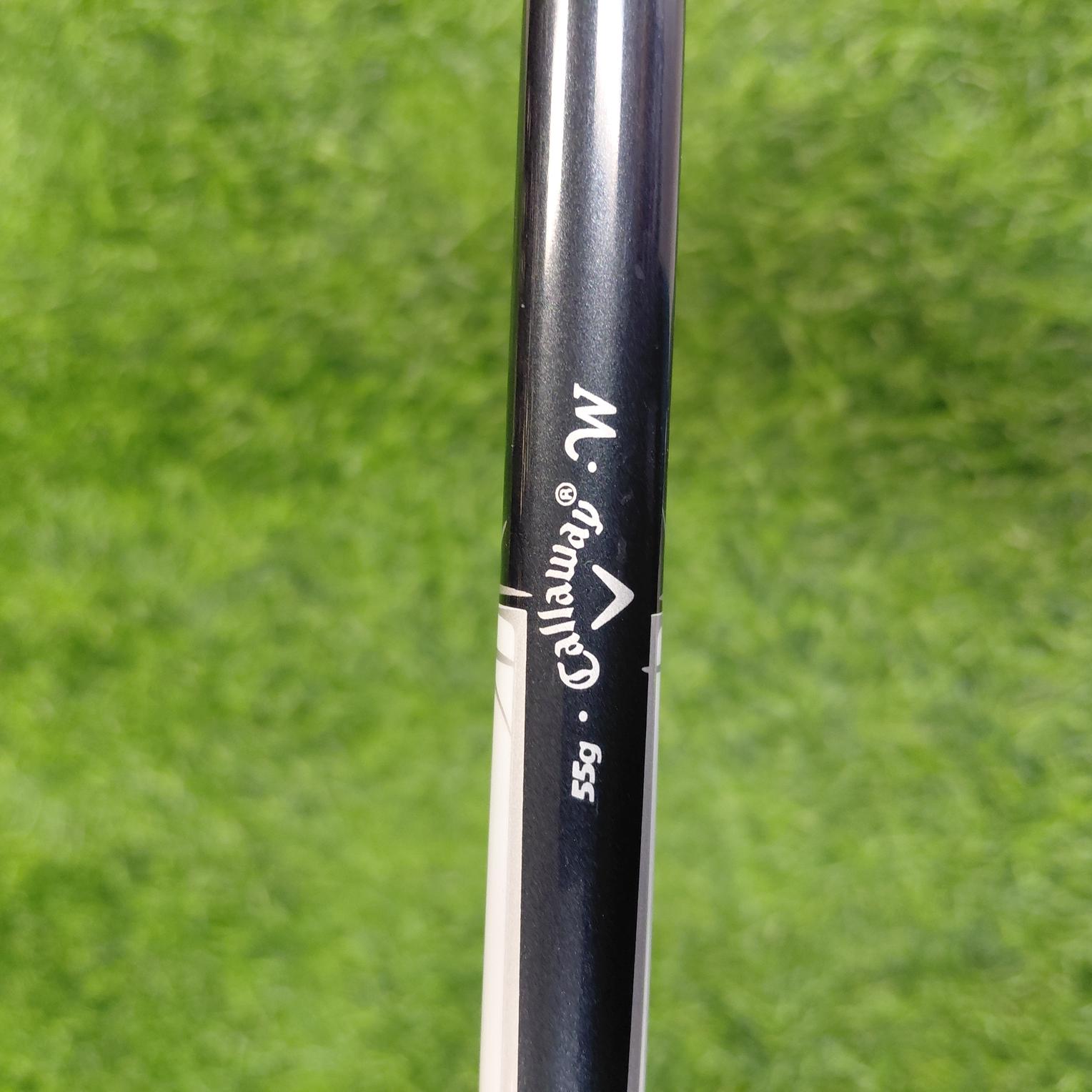 Callaway Wood / SOLAIRE / 3W / Women