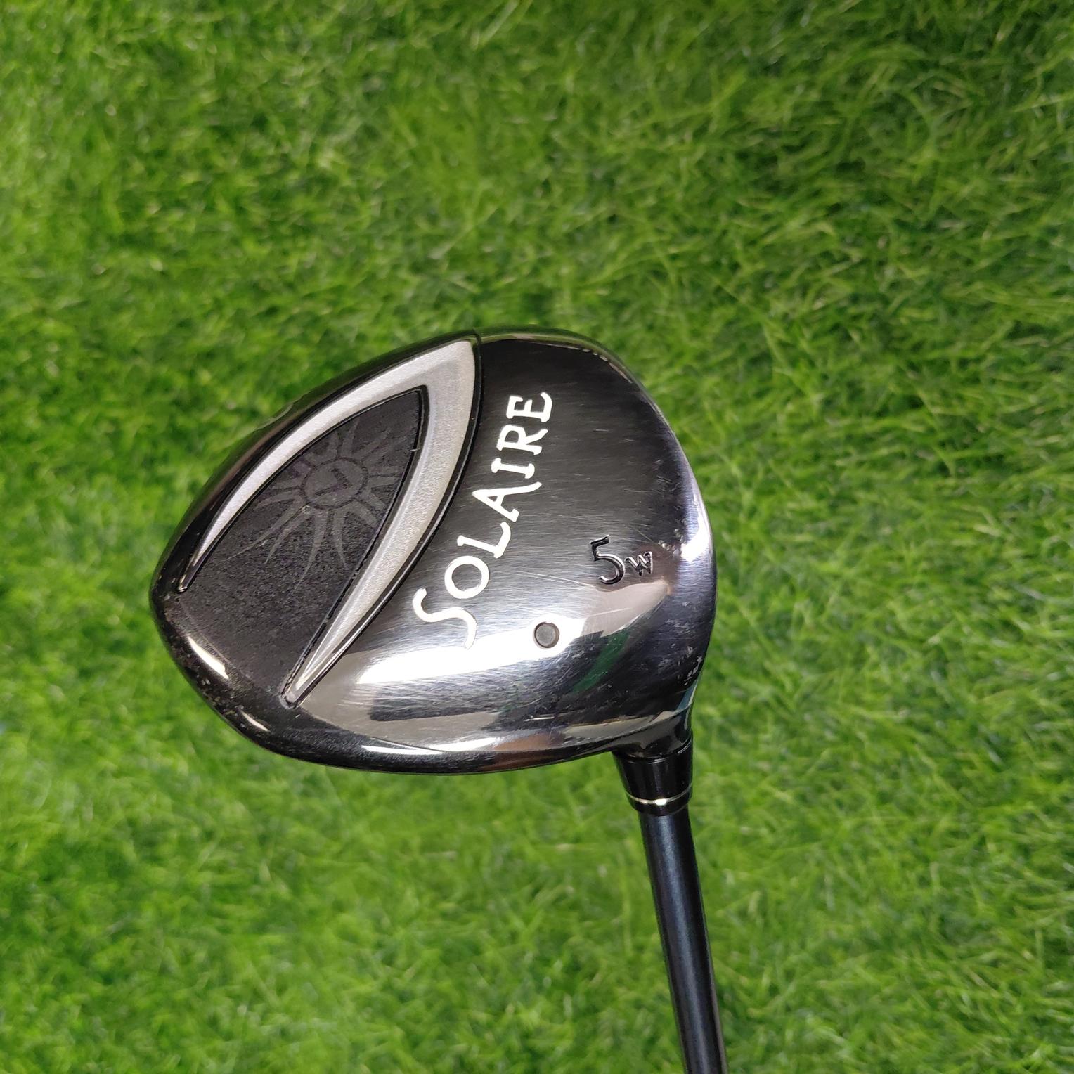 Callaway Wood / SOLAIRE / 5W / Women