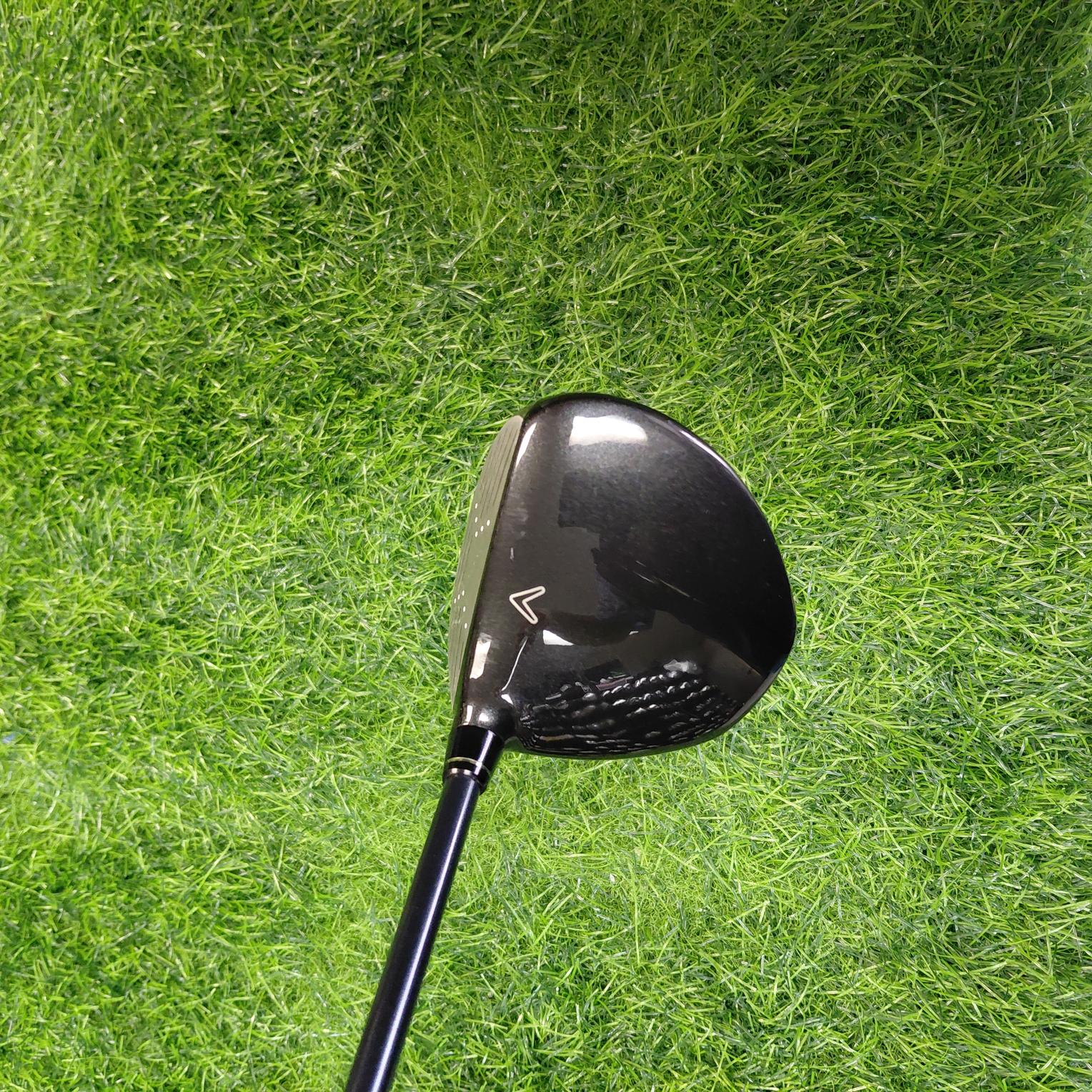 Callaway Wood / SOLAIRE / 5W / Women