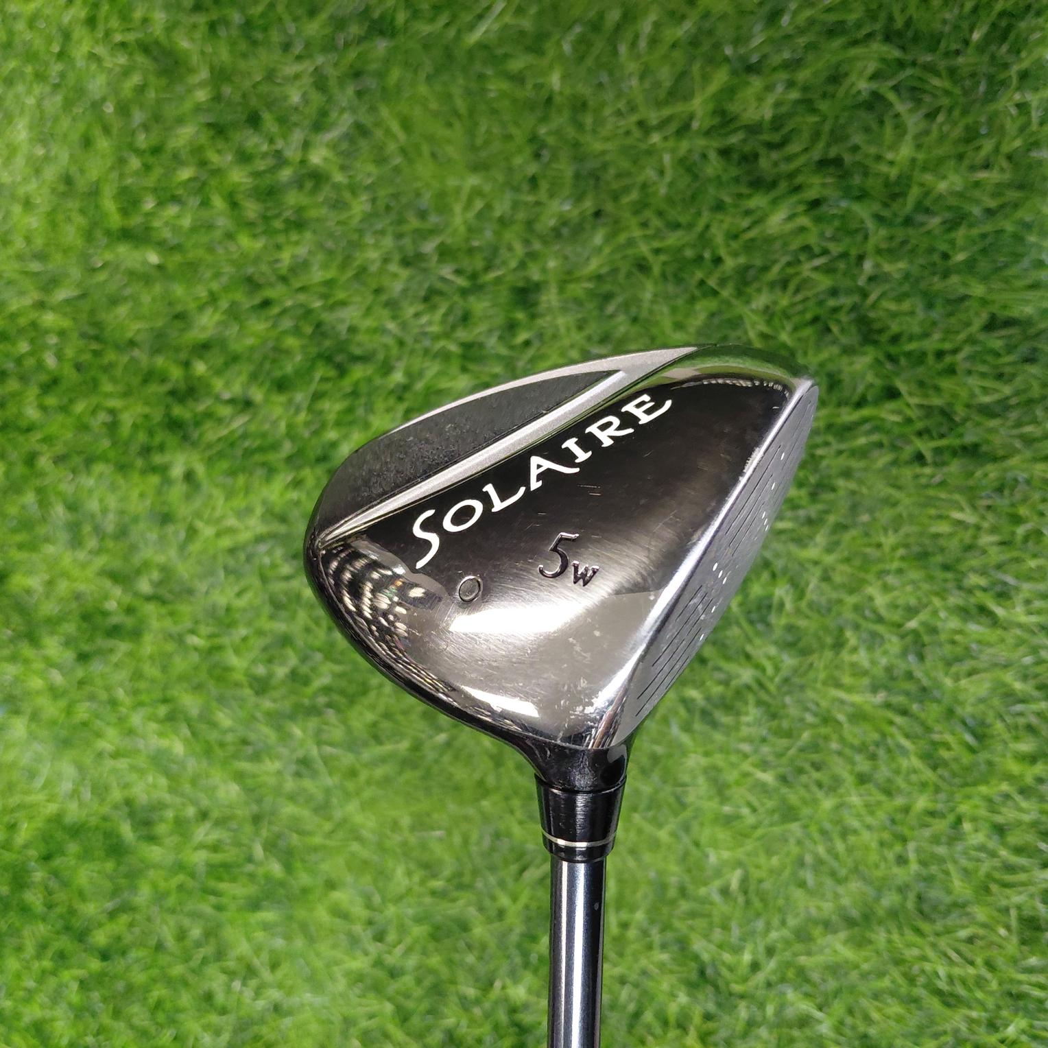 Callaway Wood / SOLAIRE / 5W / Women