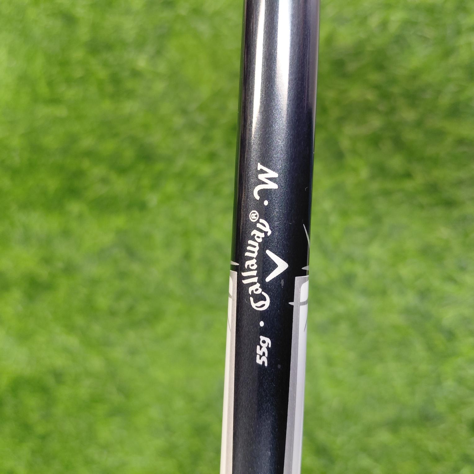 Callaway Wood / SOLAIRE / 5W / Women