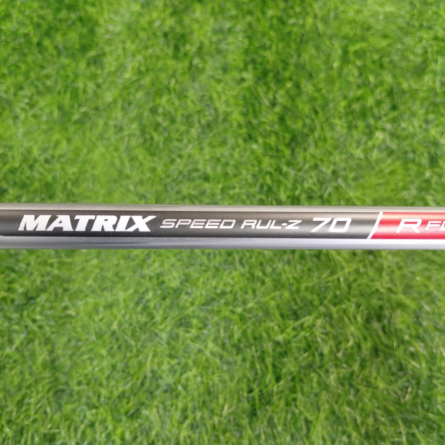 TaylorMade Hybrid / Aero Burner / 3H(19.0) / R