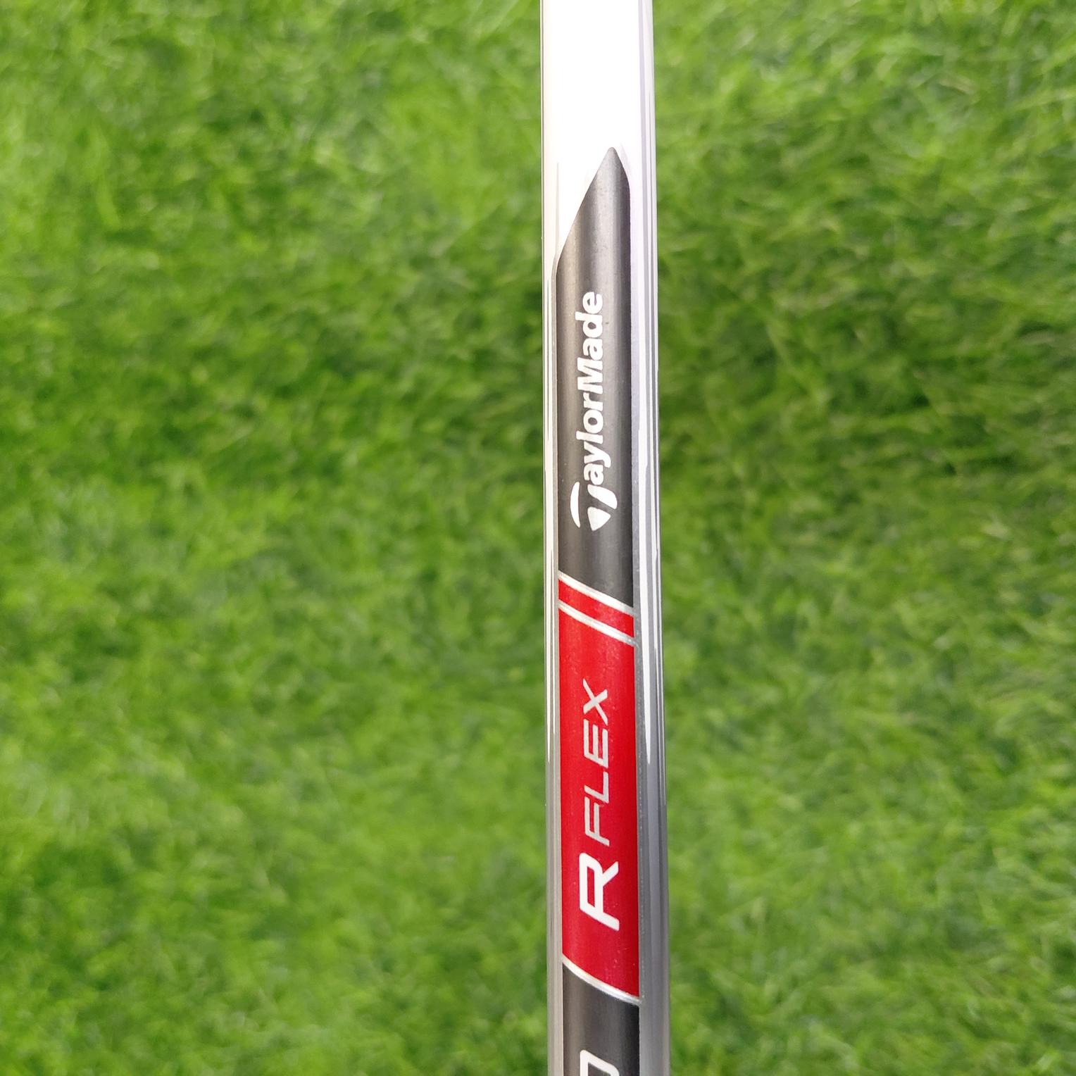 TaylorMade Hybrid / Aero Burner / 3H(19.0) / R