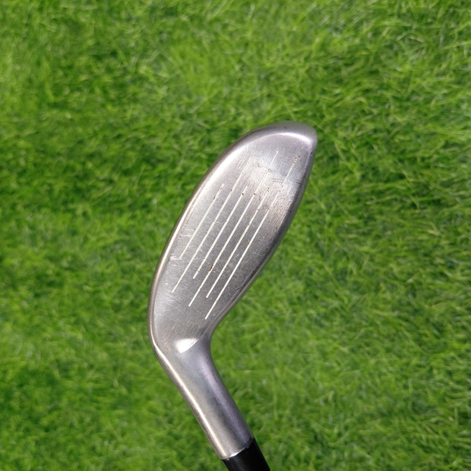 TaylorMade Hybrid / r7 RESCUE / 3H(19.0) / S