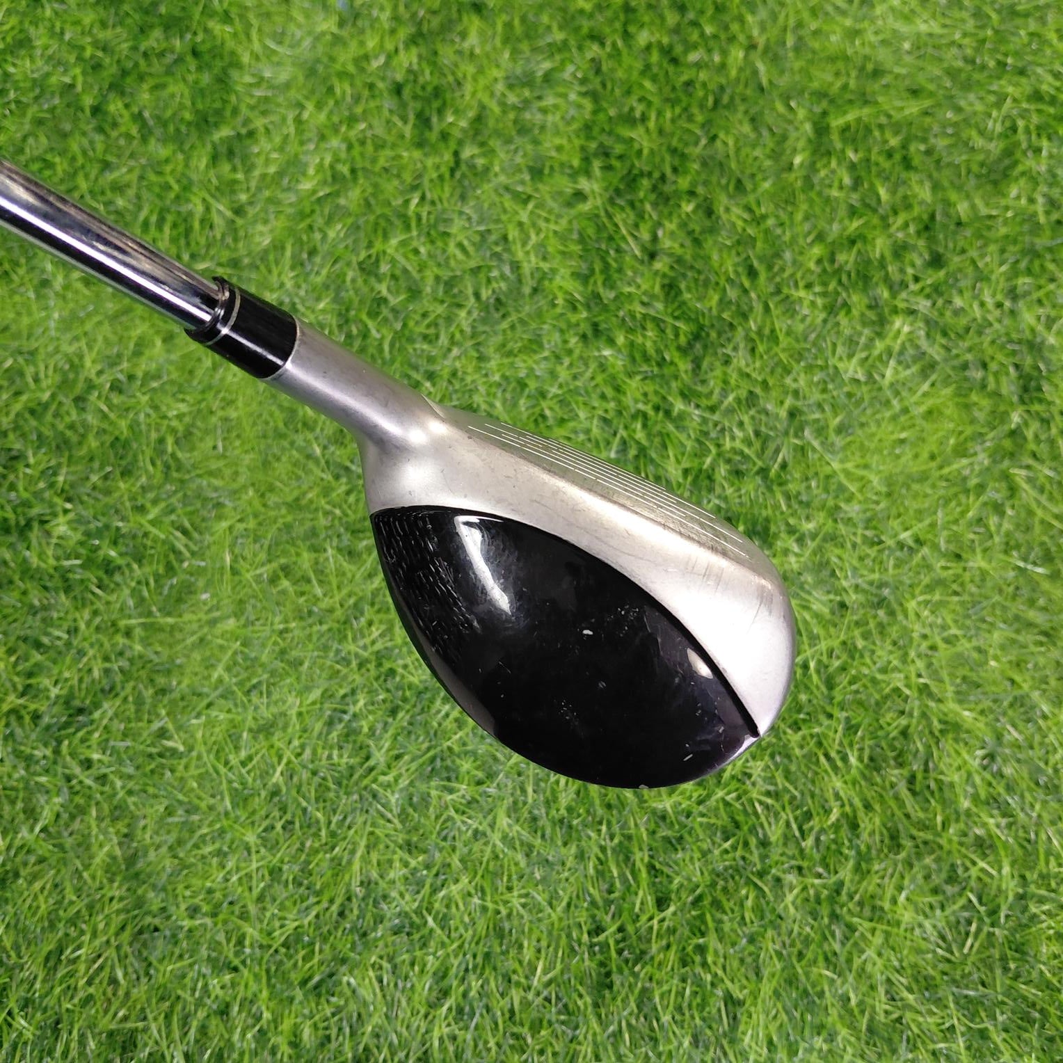 TaylorMade Hybrid / r7 RESCUE / 3H(19.0) / S