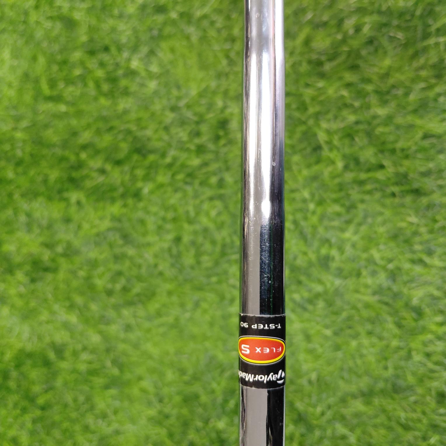 TaylorMade Hybrid / r7 RESCUE / 3H(19.0) / S
