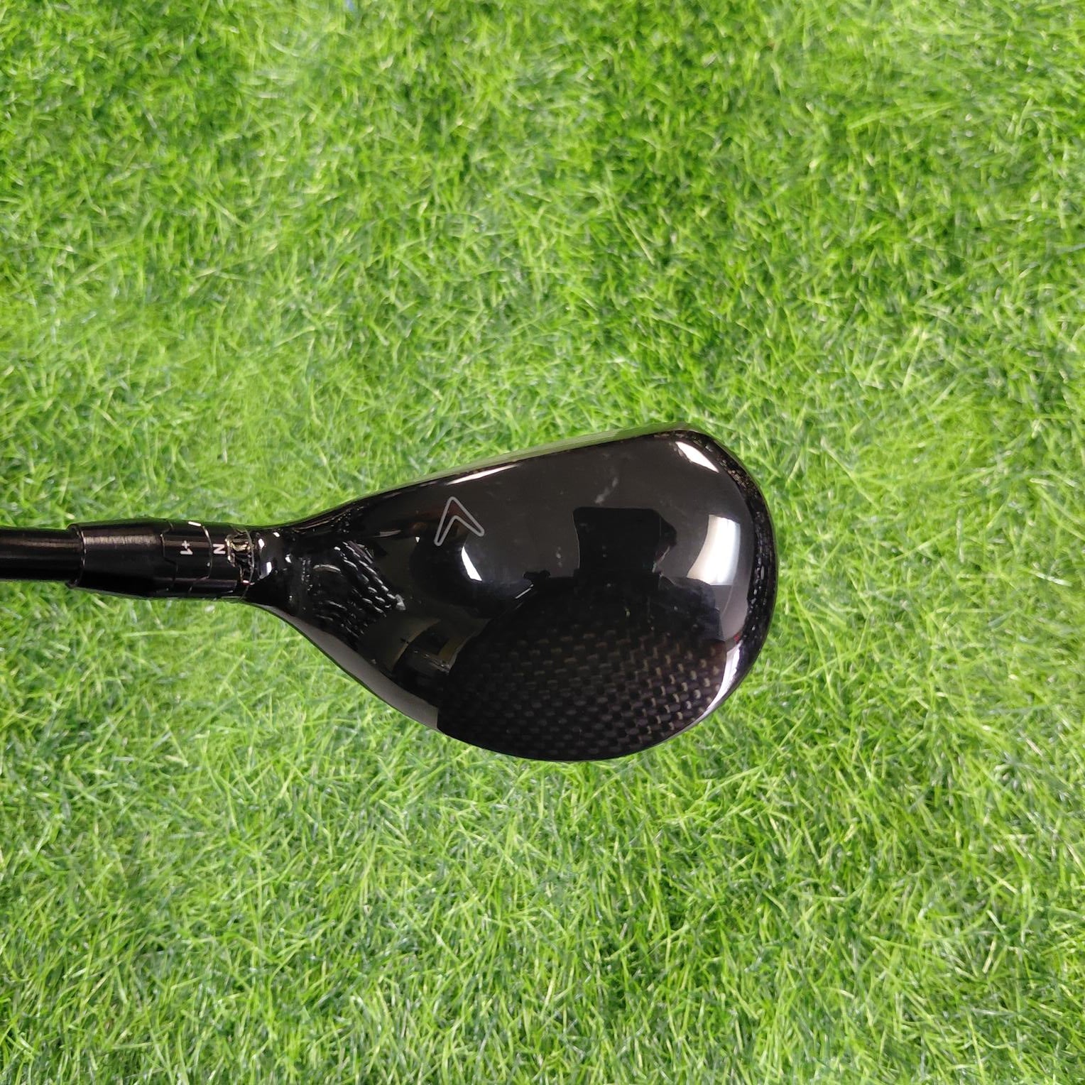 Callaway Hybrid / EPIC FLASH / 4H(21.0) / A