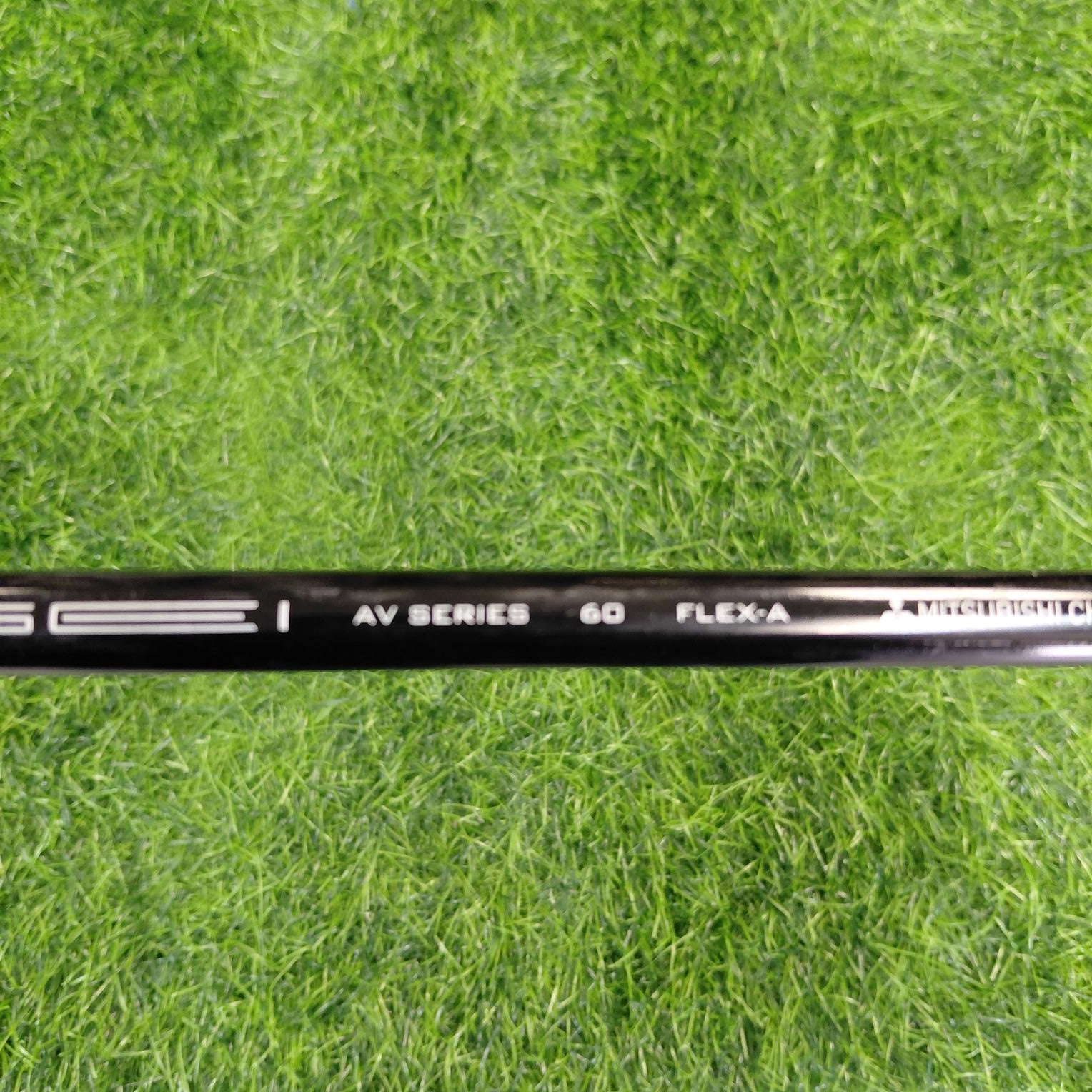 Callaway Hybrid / EPIC FLASH / 4H(21.0) / A